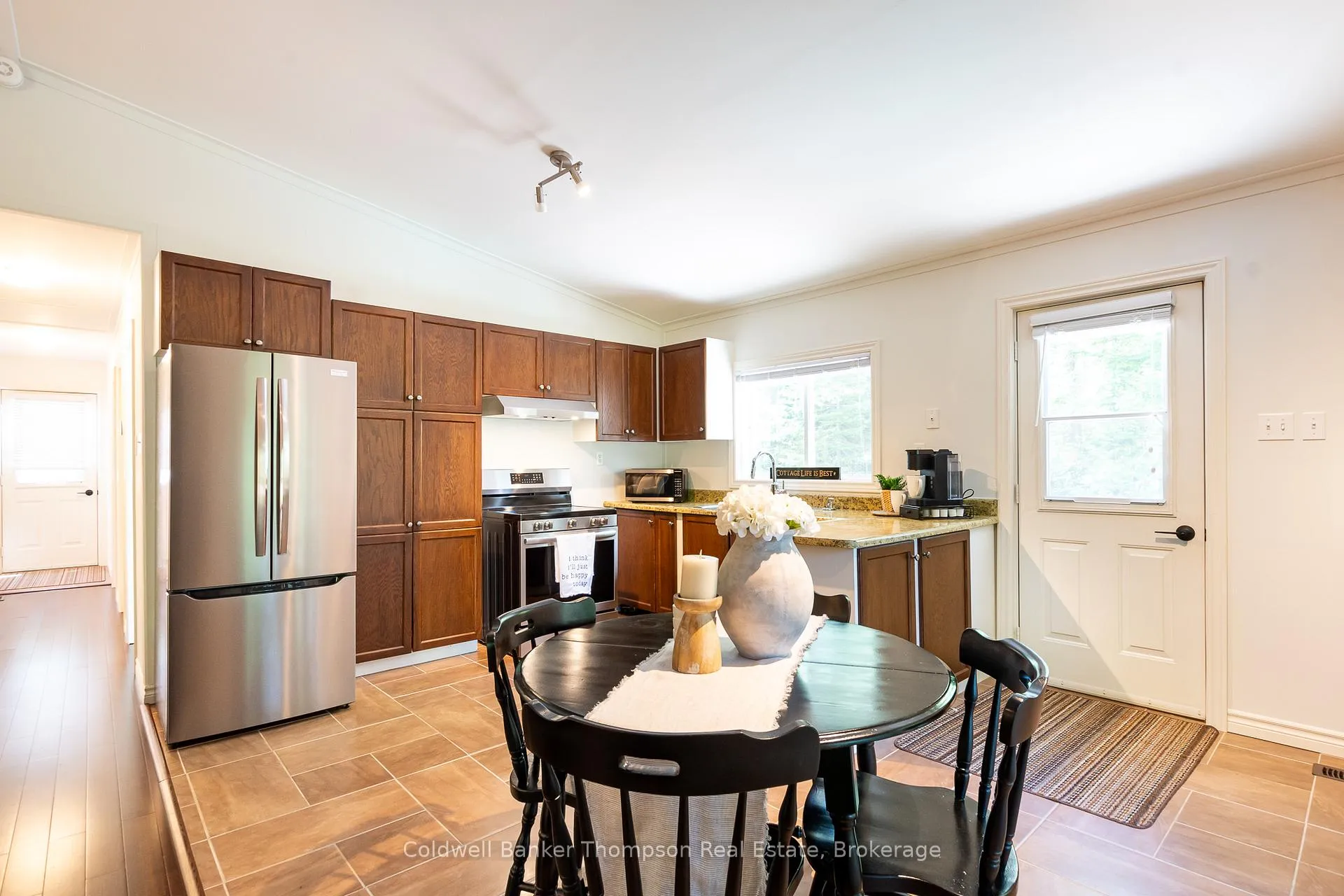 Photo 8 of 612 Clam Lake Road, Kearney — HOMEH