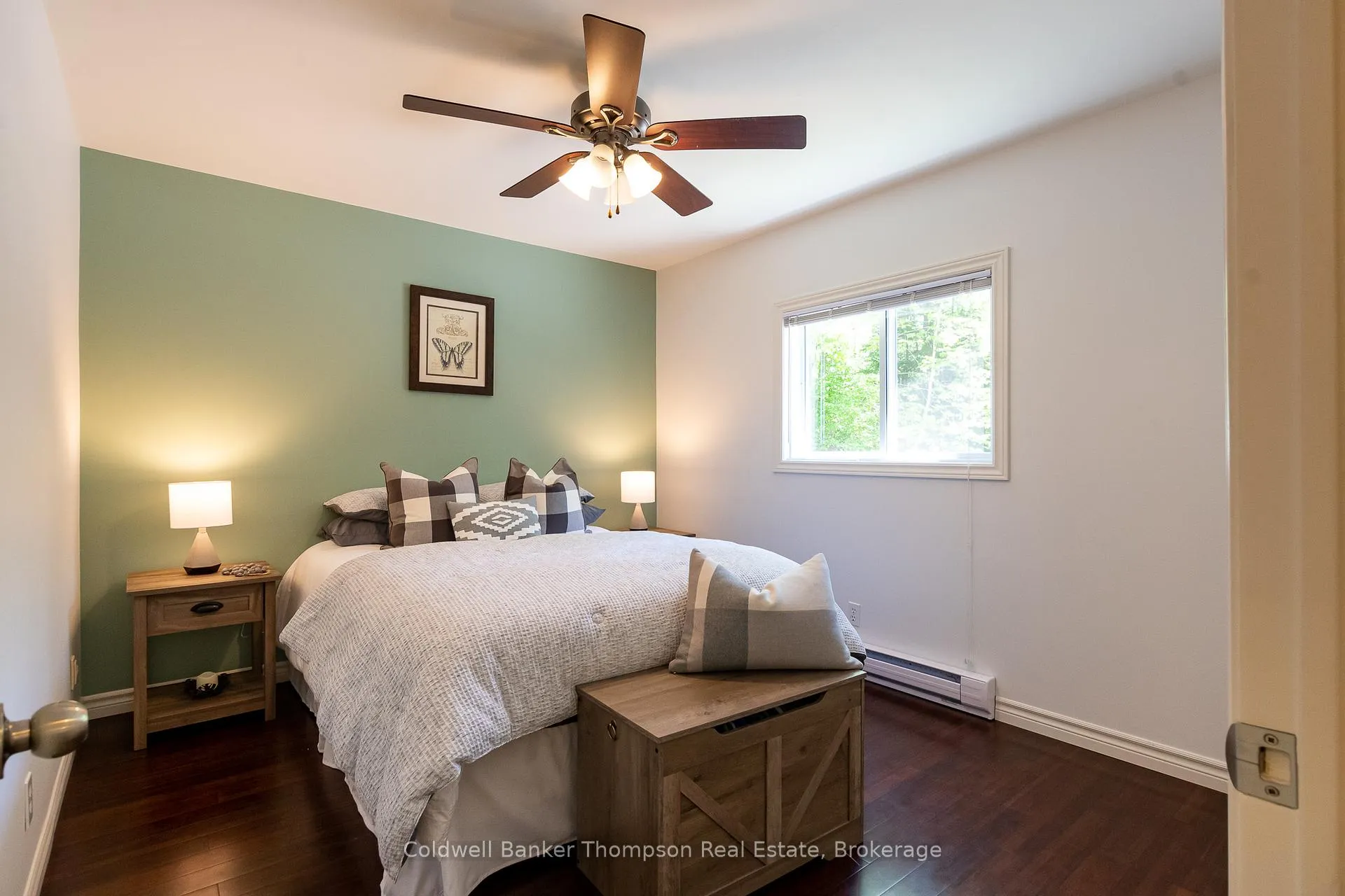 Photo 19 of 612 Clam Lake Road, Kearney — HOMEH