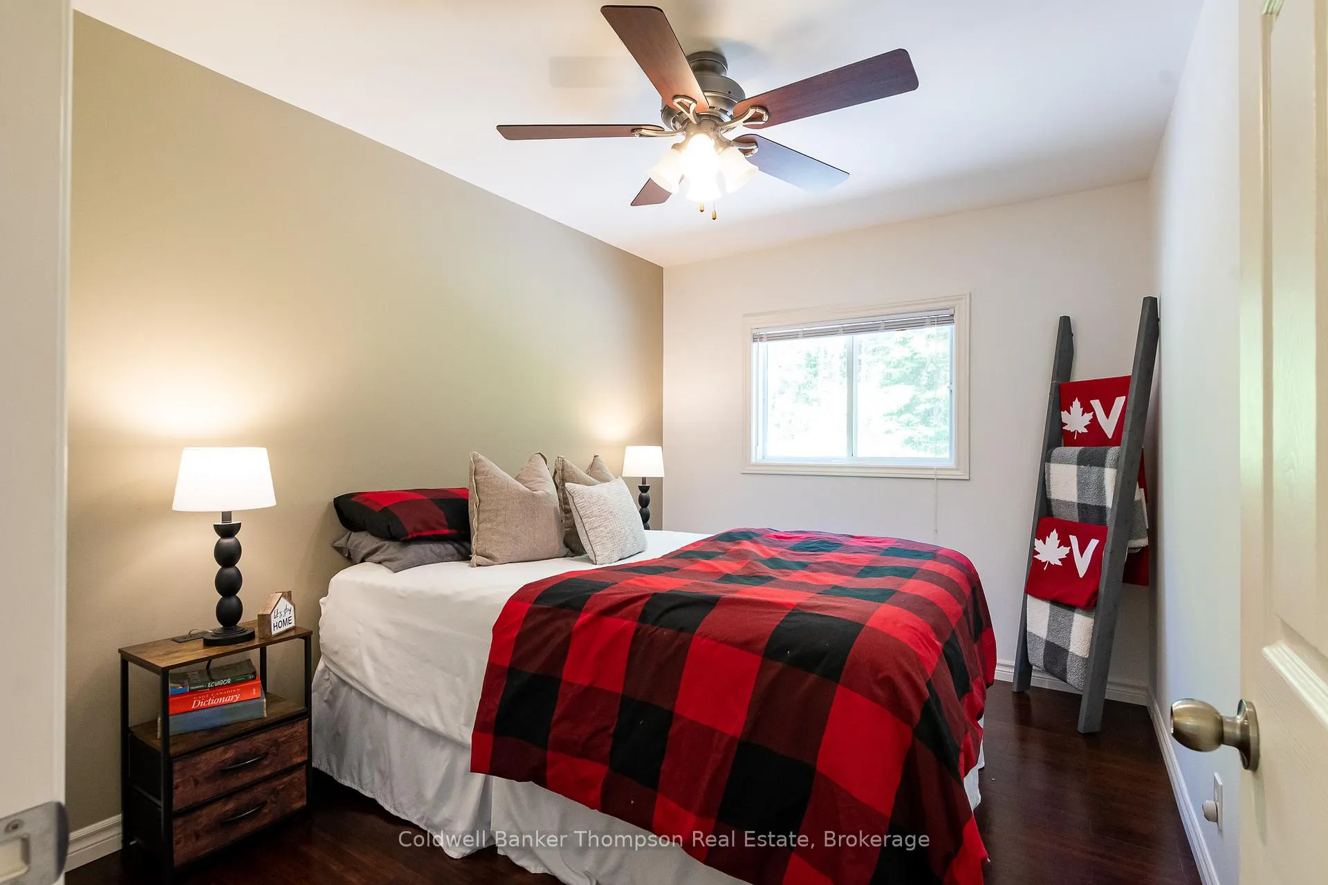 Photo 21 of 612 Clam Lake Road, Kearney — HOMEH