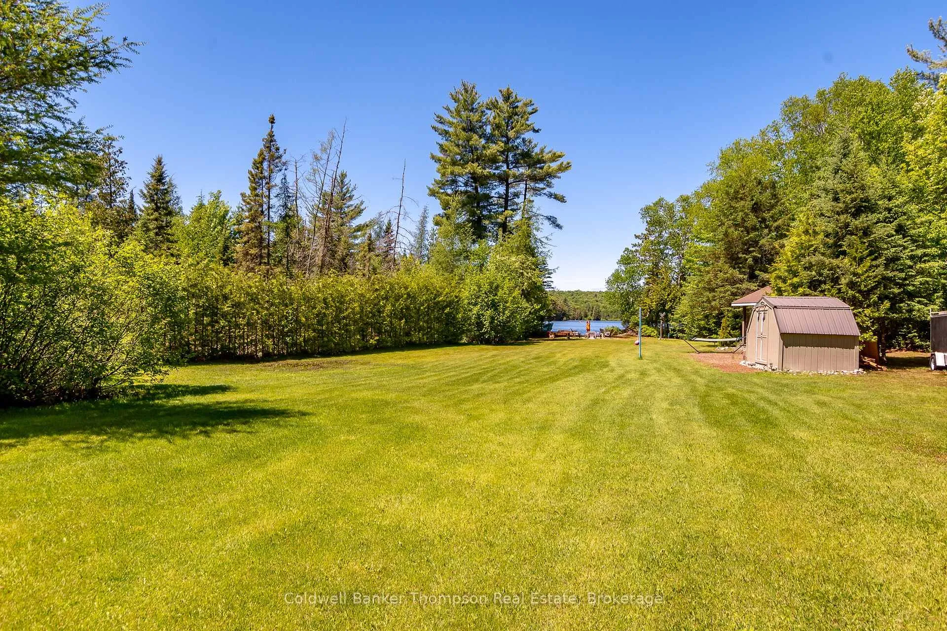 Photo 24 of 612 Clam Lake Road, Kearney — HOMEH
