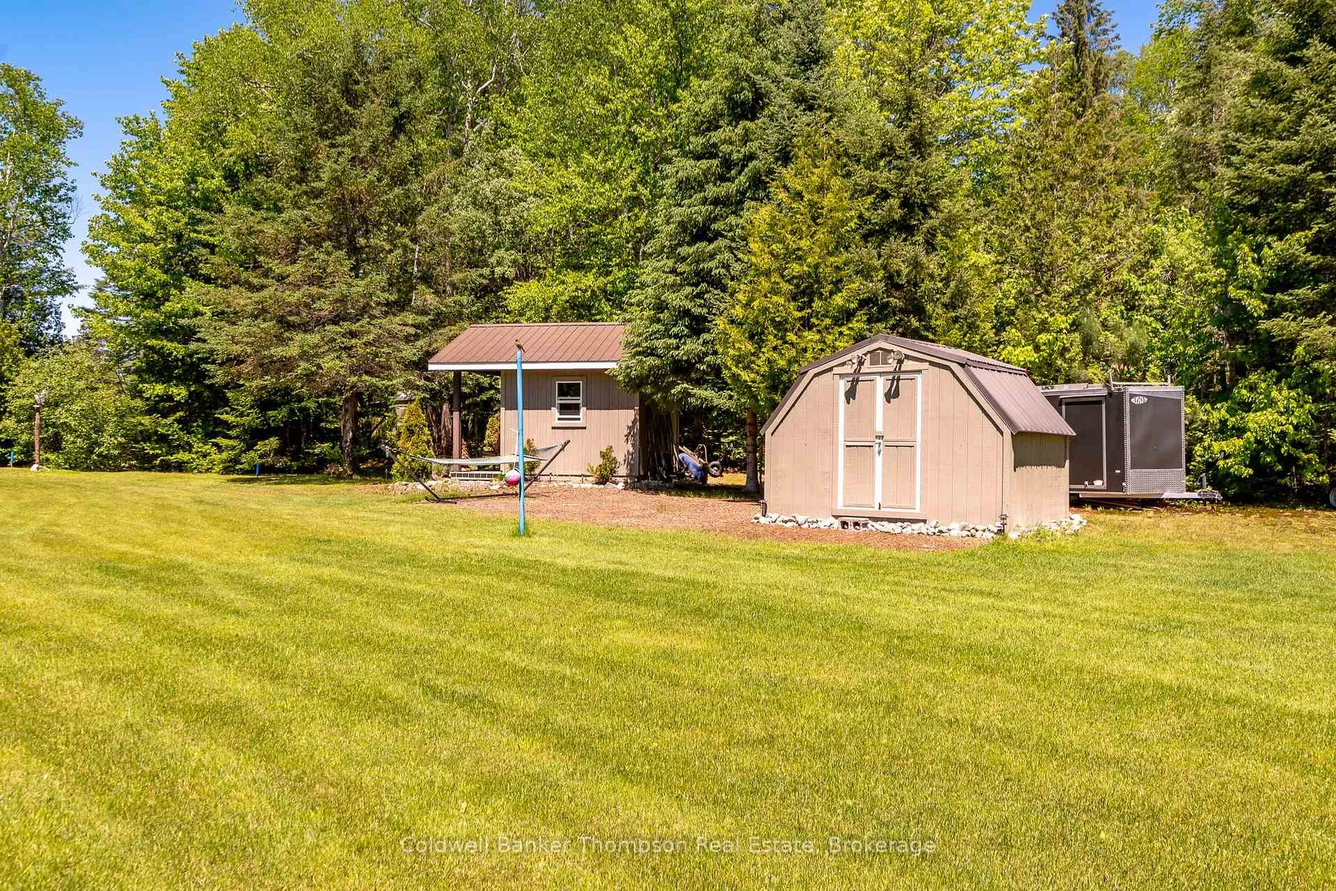 Photo 25 of 612 Clam Lake Road, Kearney — HOMEH