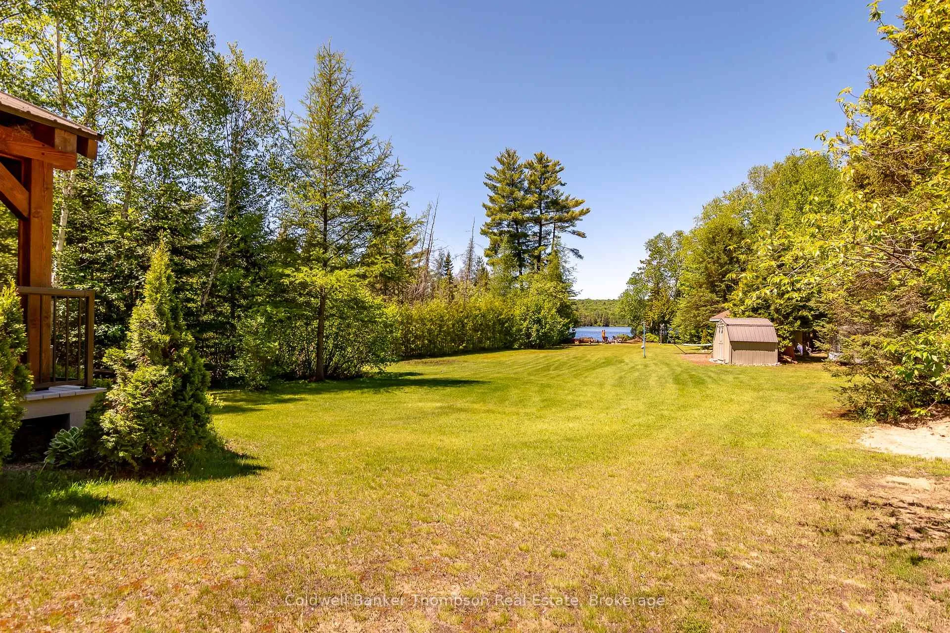 Photo 41 of 612 Clam Lake Road, Kearney — HOMEH