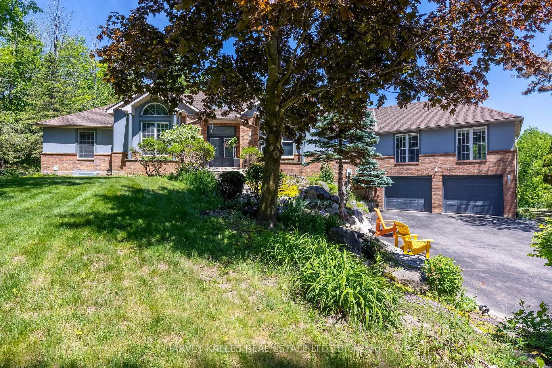 Photo 3 of 20511 Main Street, Caledon, Rural Caledon — HOMEH