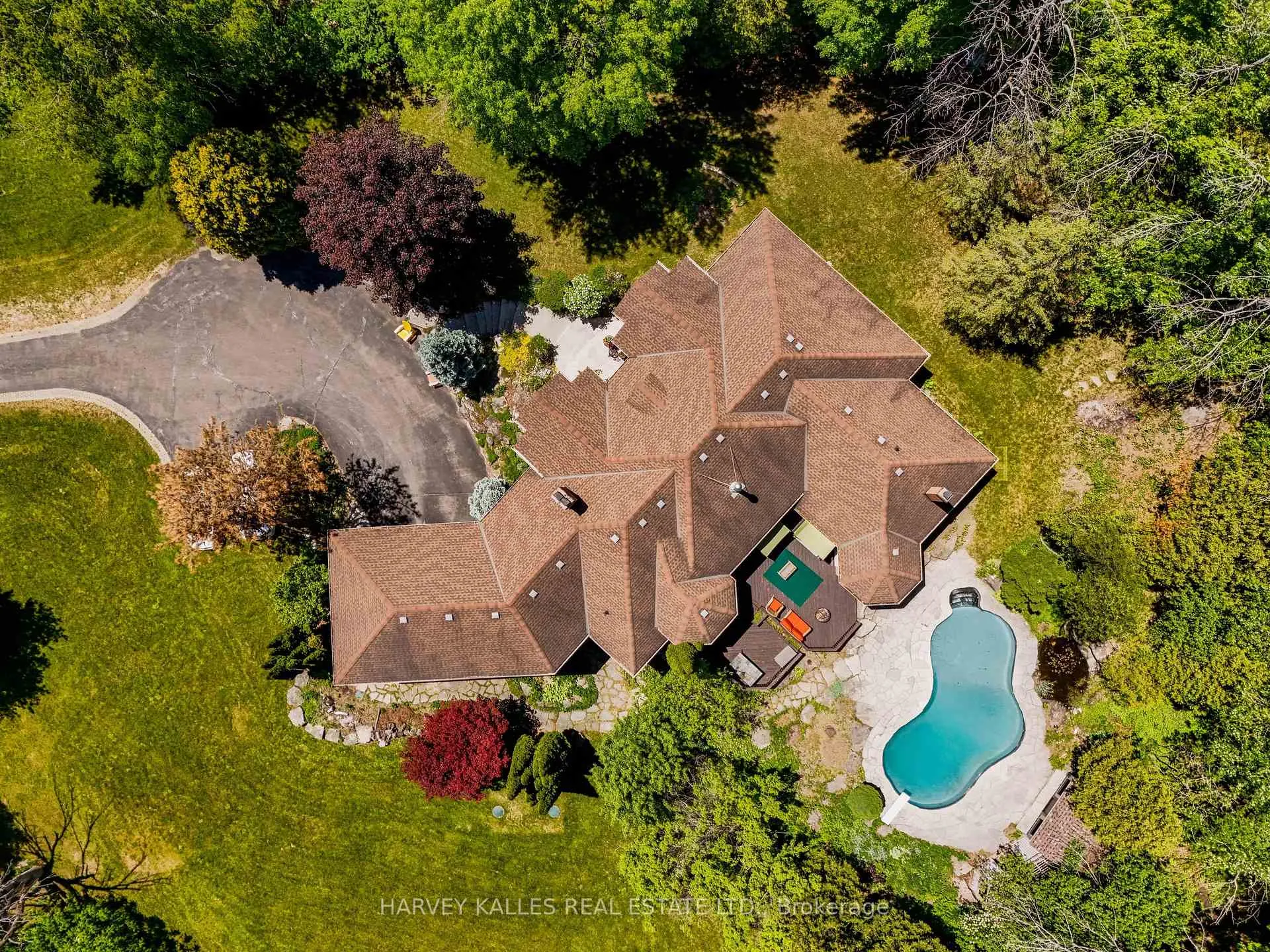 Photo 1 of 20511 Main Street, Caledon, Rural Caledon — HOMEH