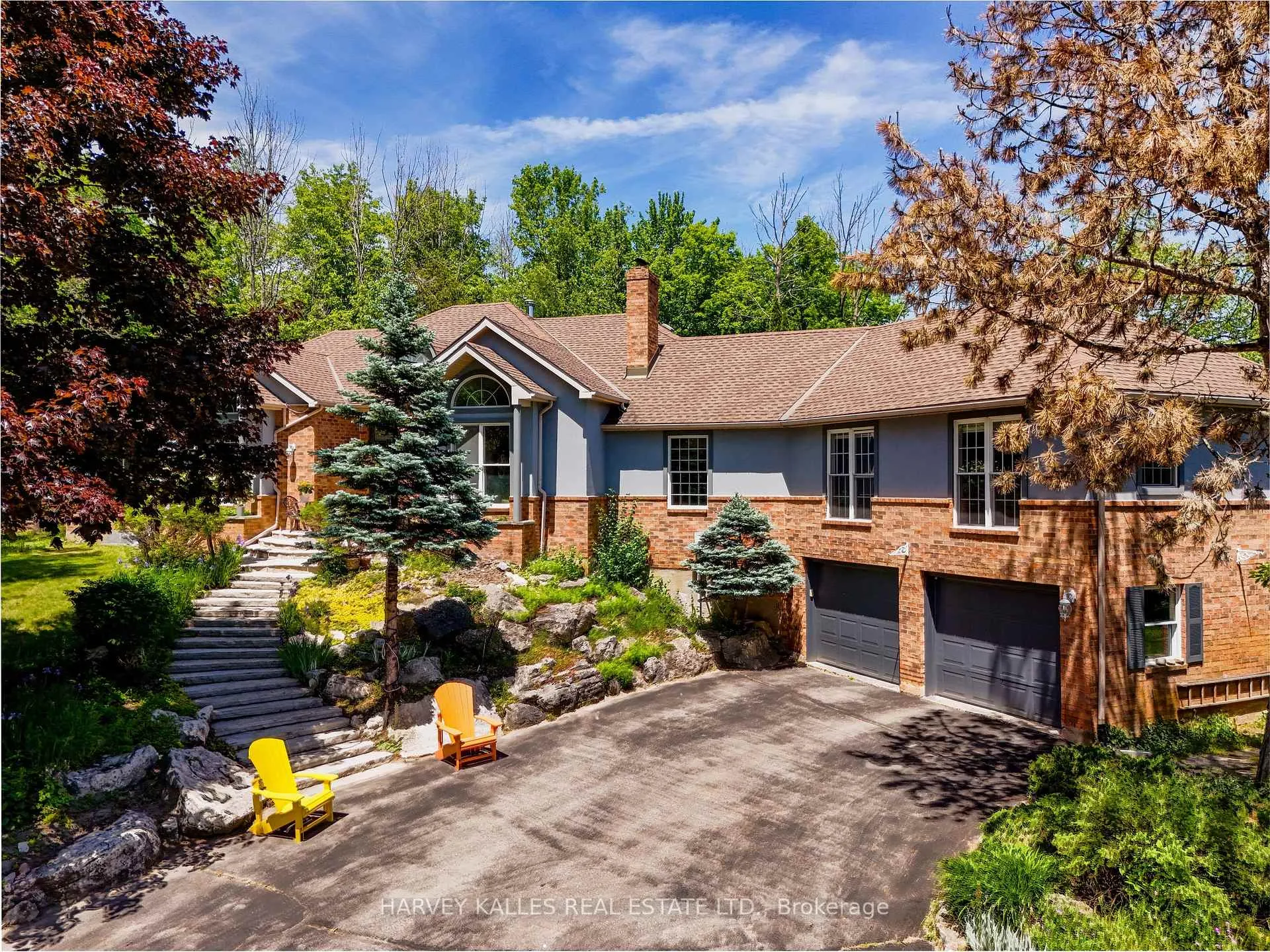 Photo 2 of 20511 Main Street, Caledon, Rural Caledon — HOMEH