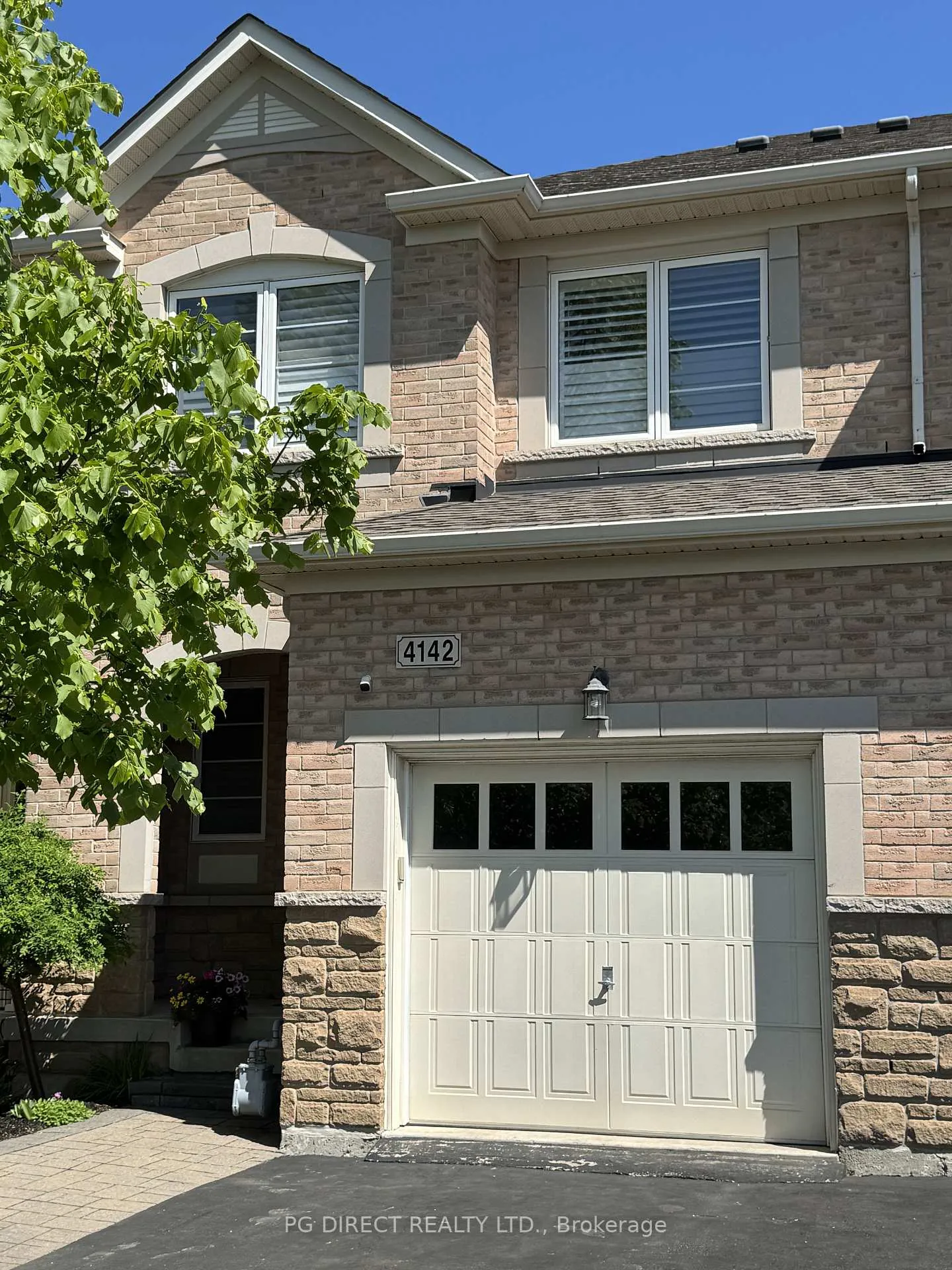 Photo 2 of 4142 Judson Common, Burlington, Rose — HOMEH