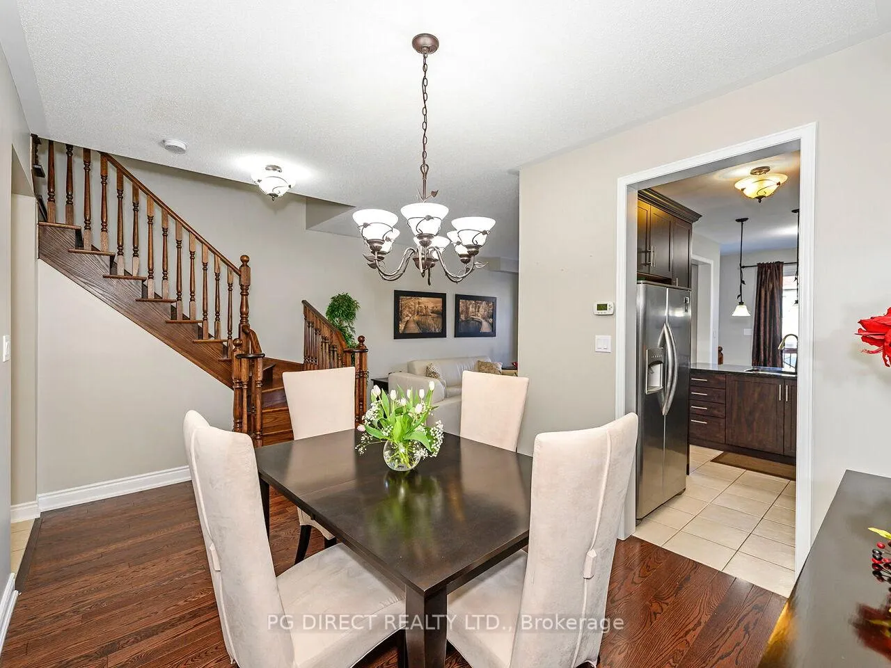 Photo 4 of 4142 Judson Common, Burlington, Rose — HOMEH