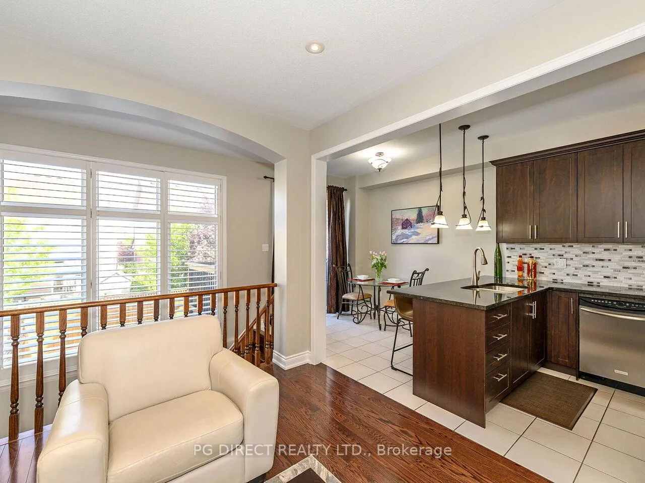 Photo 9 of 4142 Judson Common, Burlington, Rose — HOMEH