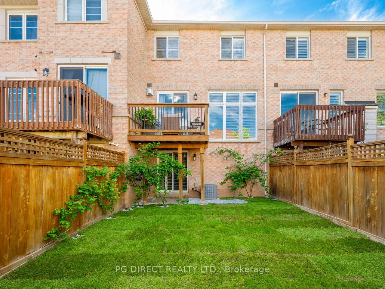 Photo 18 of 4142 Judson Common, Burlington, Rose — HOMEH