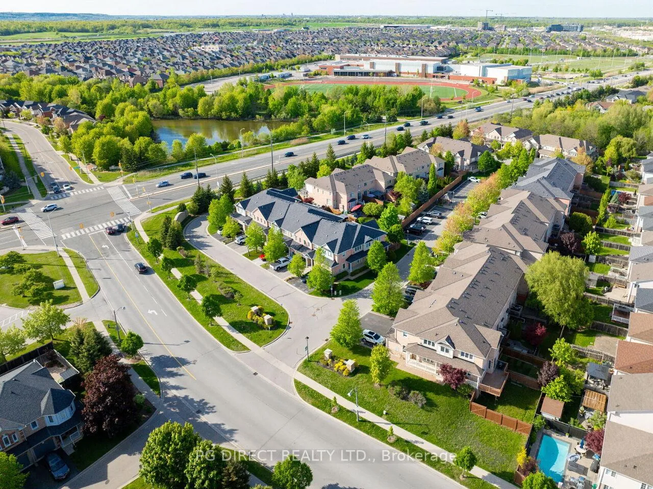 Photo 20 of 4142 Judson Common, Burlington, Rose — HOMEH