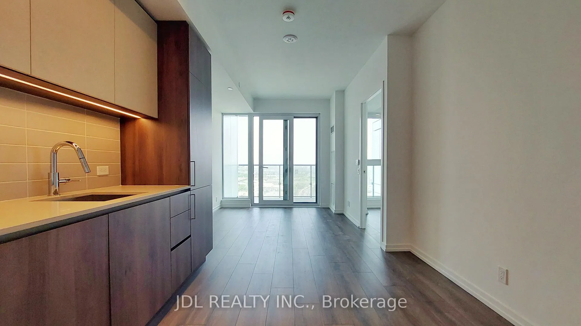 Photo 1 of Unit 2801, 7890 Jane Street, Vaughan, Concord — HOMEH