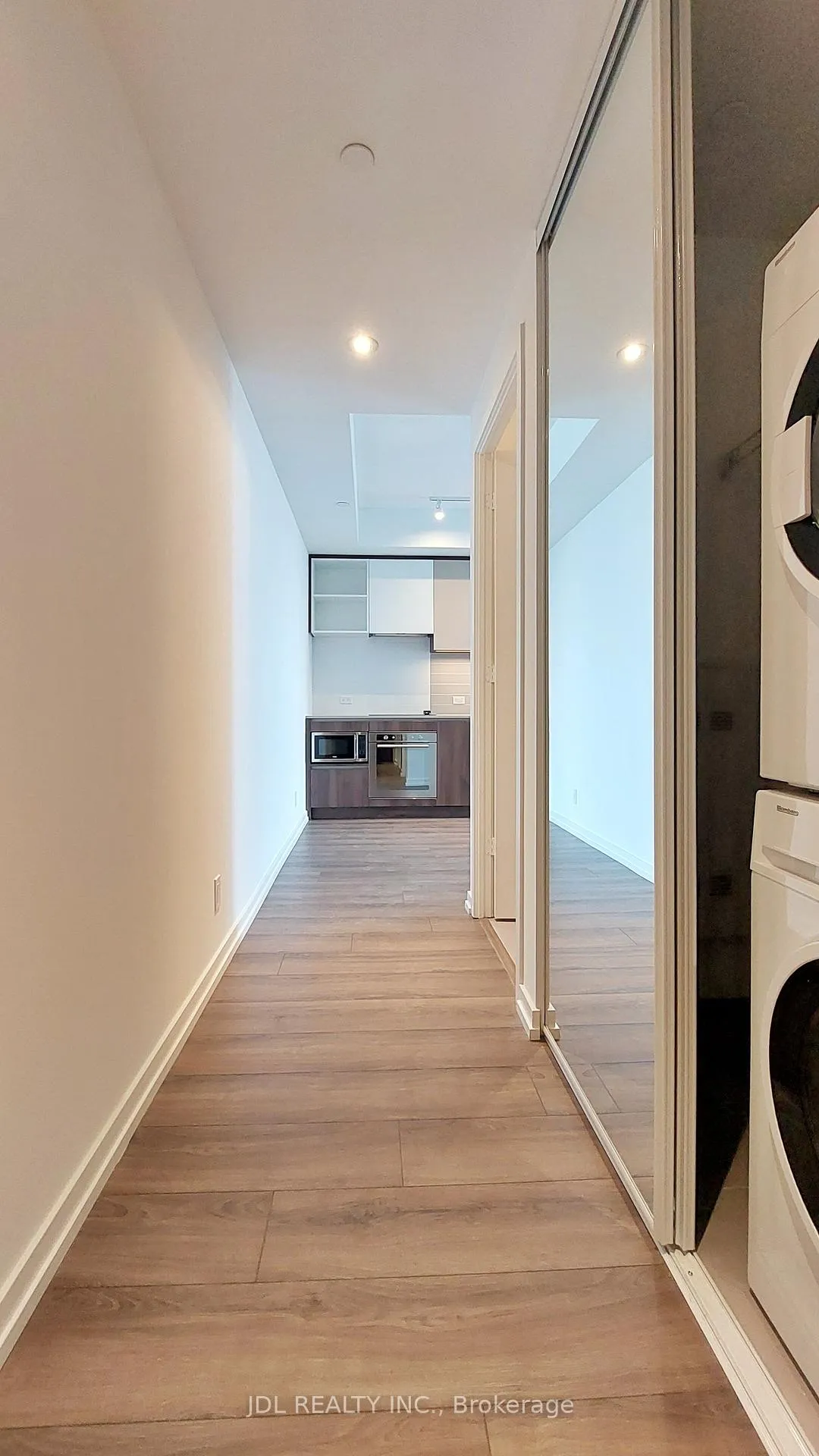 Photo 2 of Unit 2801, 7890 Jane Street, Vaughan, Concord — HOMEH