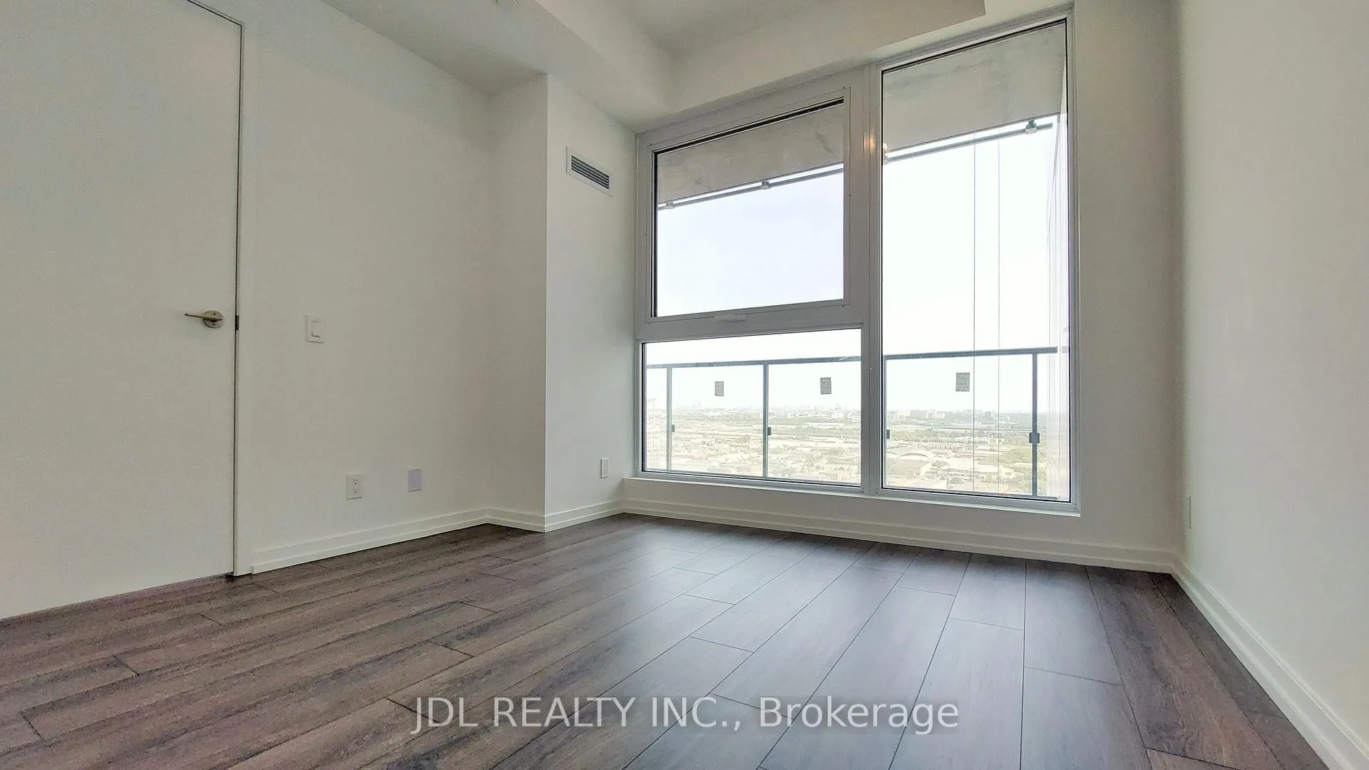Photo 4 of Unit 2801, 7890 Jane Street, Vaughan, Concord — HOMEH