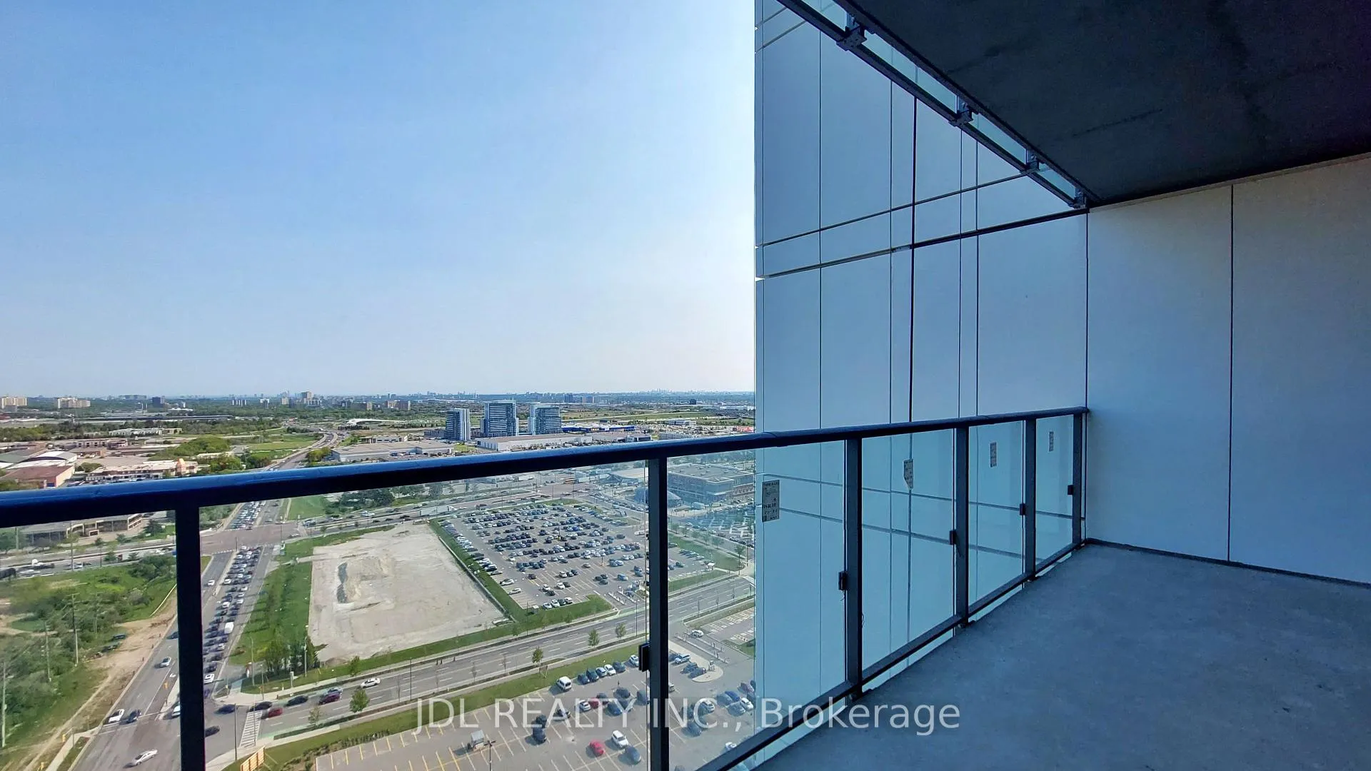 Photo 8 of Unit 2801, 7890 Jane Street, Vaughan, Concord — HOMEH