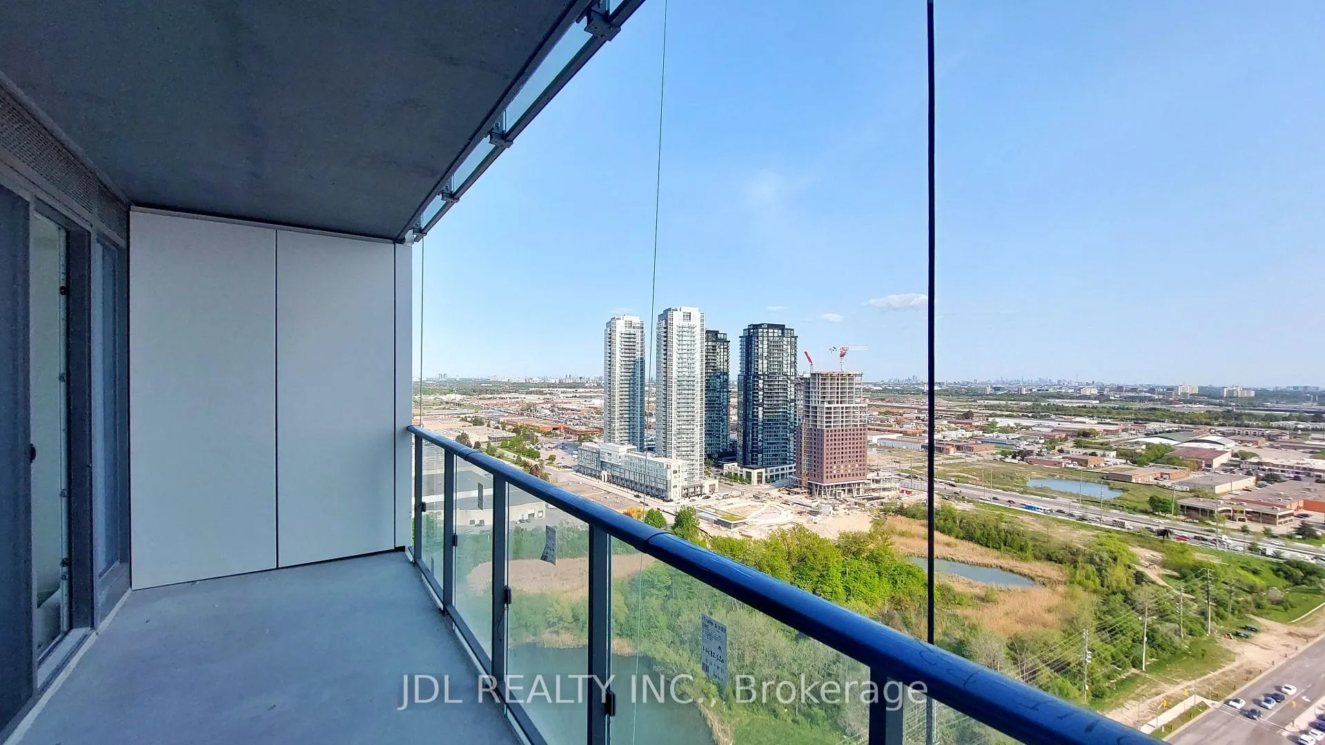 Photo 9 of Unit 2801, 7890 Jane Street, Vaughan, Concord — HOMEH