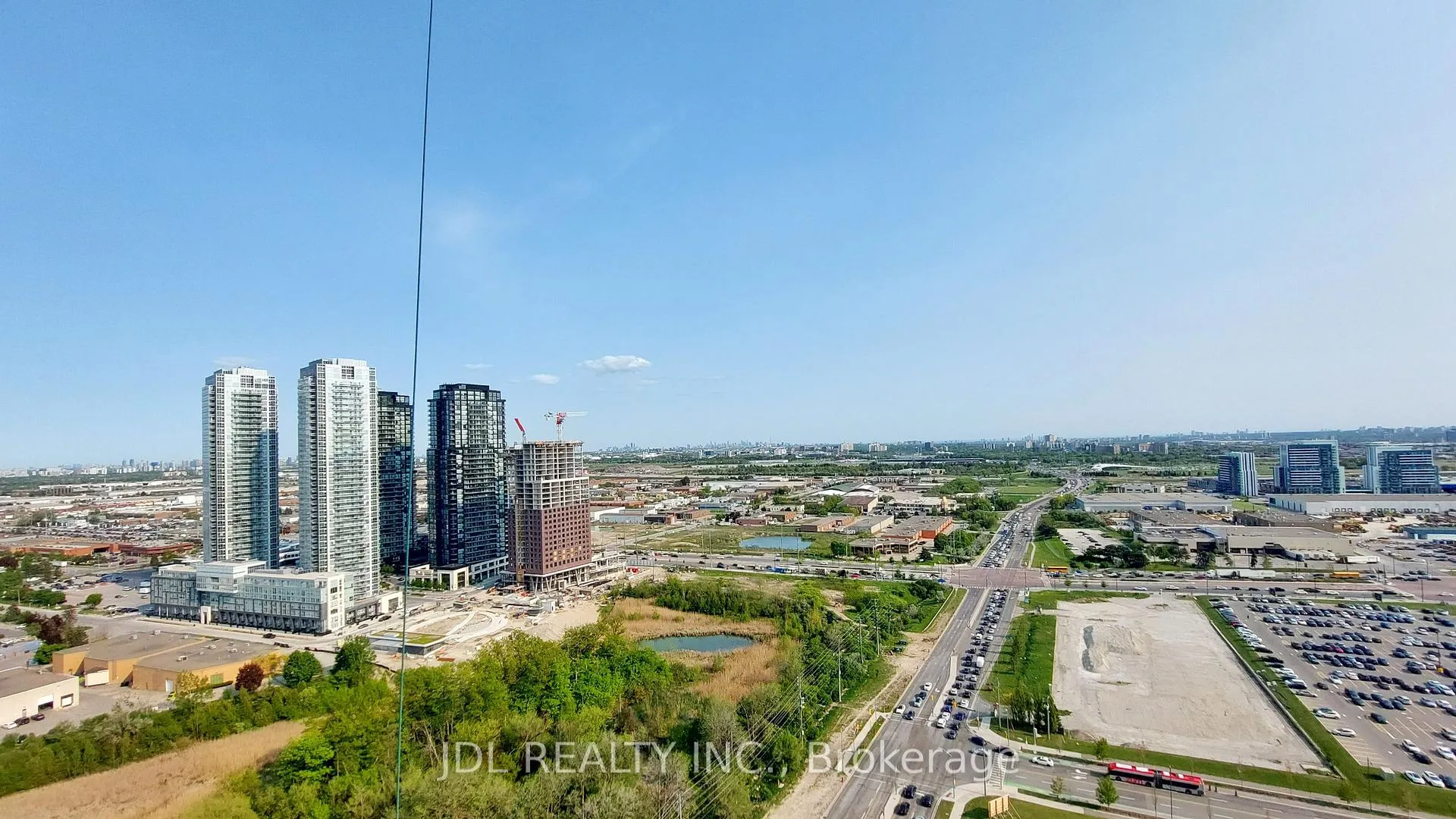 Photo 11 of Unit 2801, 7890 Jane Street, Vaughan, Concord — HOMEH