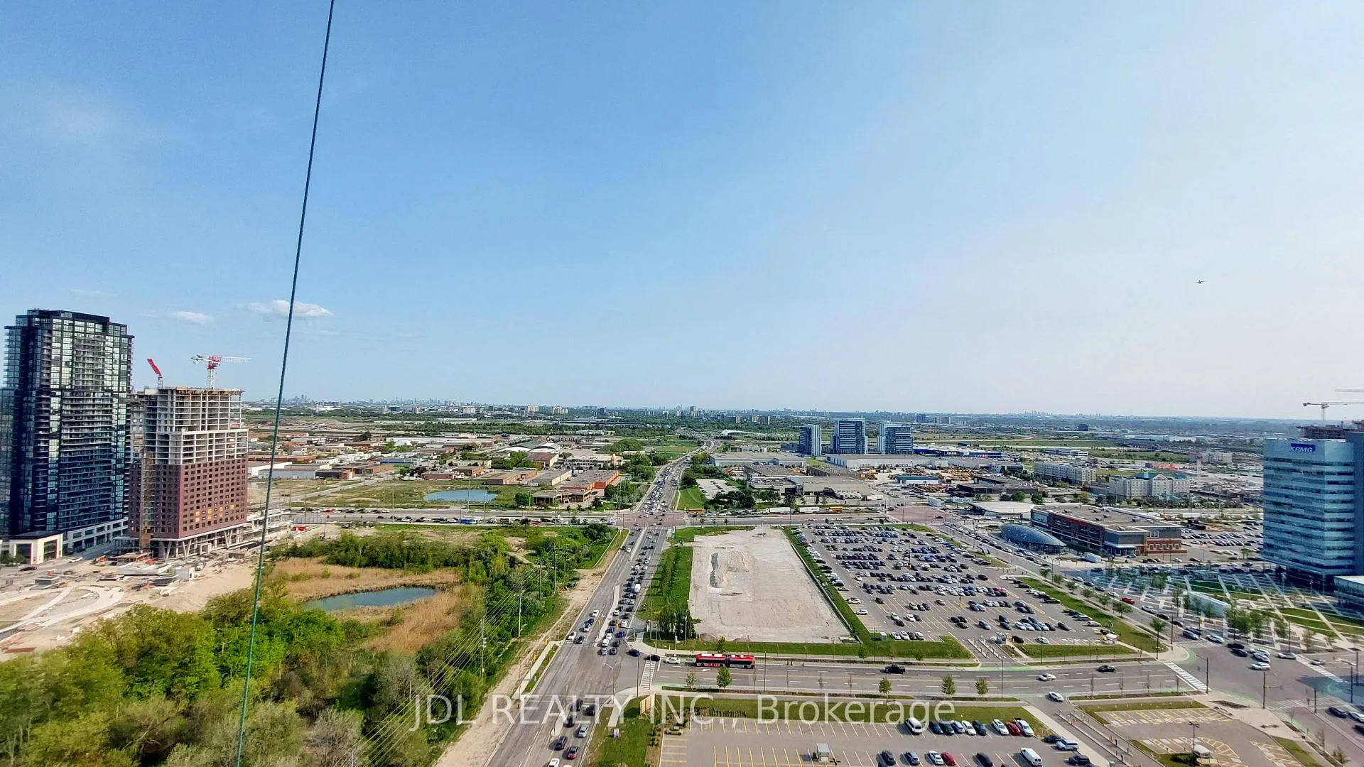 Photo 12 of Unit 2801, 7890 Jane Street, Vaughan, Concord — HOMEH