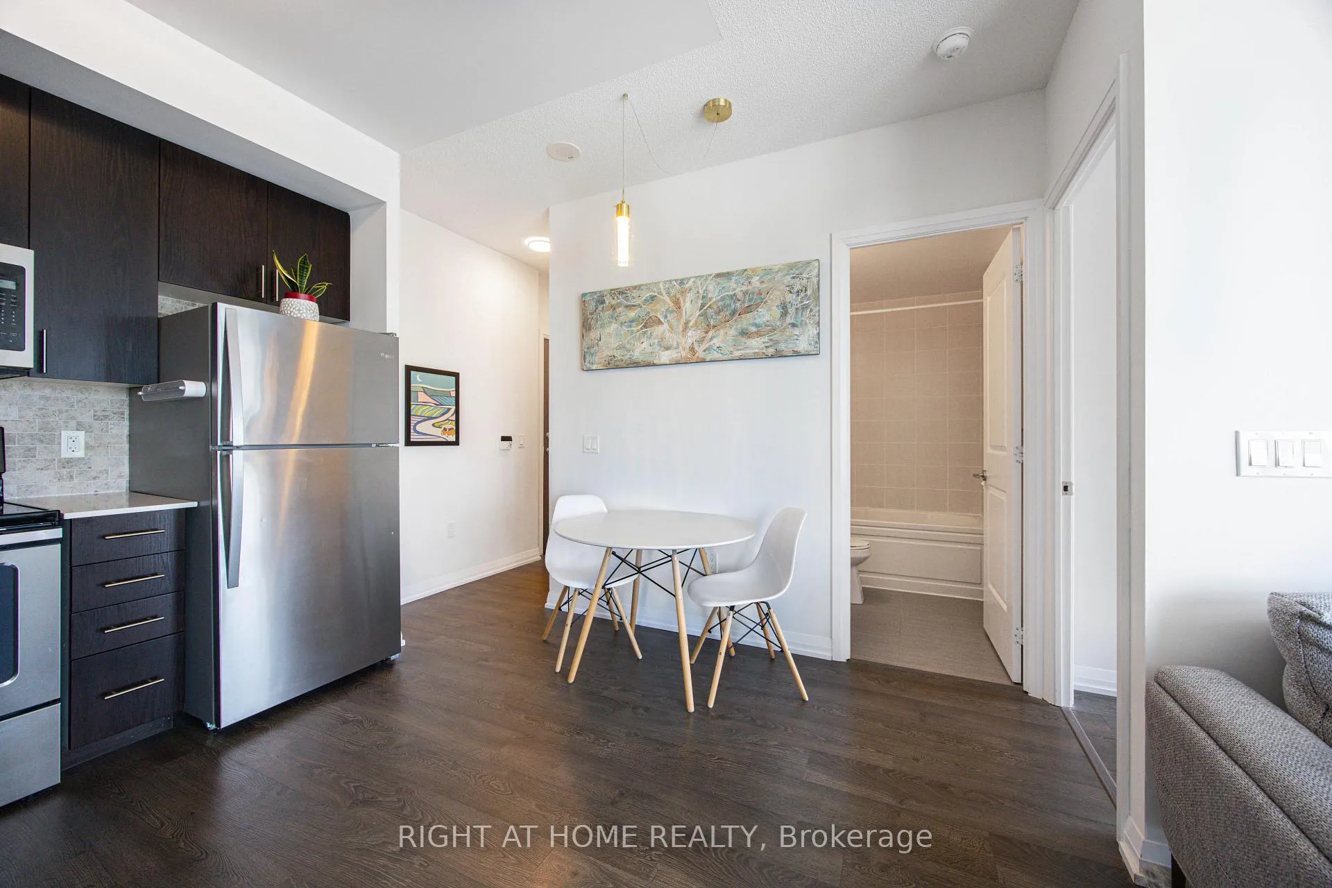 Photo 9 of Unit PH 5, 9560 Markham Road, Markham, Wismer — HOMEH