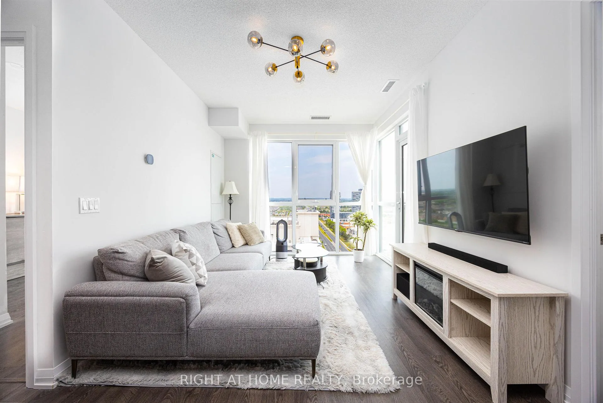 Photo 12 of Unit PH 5, 9560 Markham Road, Markham, Wismer — HOMEH