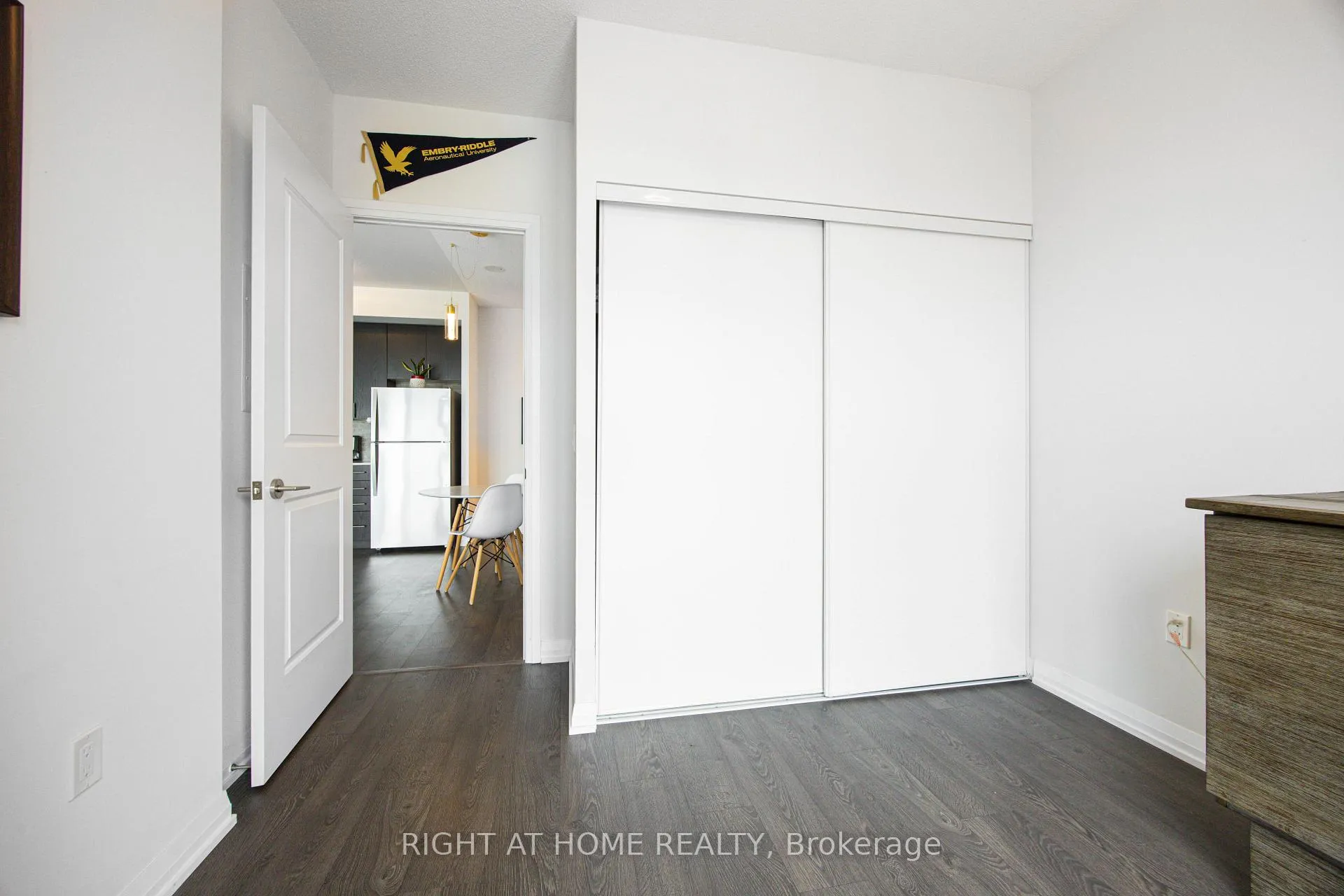 Photo 19 of Unit PH 5, 9560 Markham Road, Markham, Wismer — HOMEH