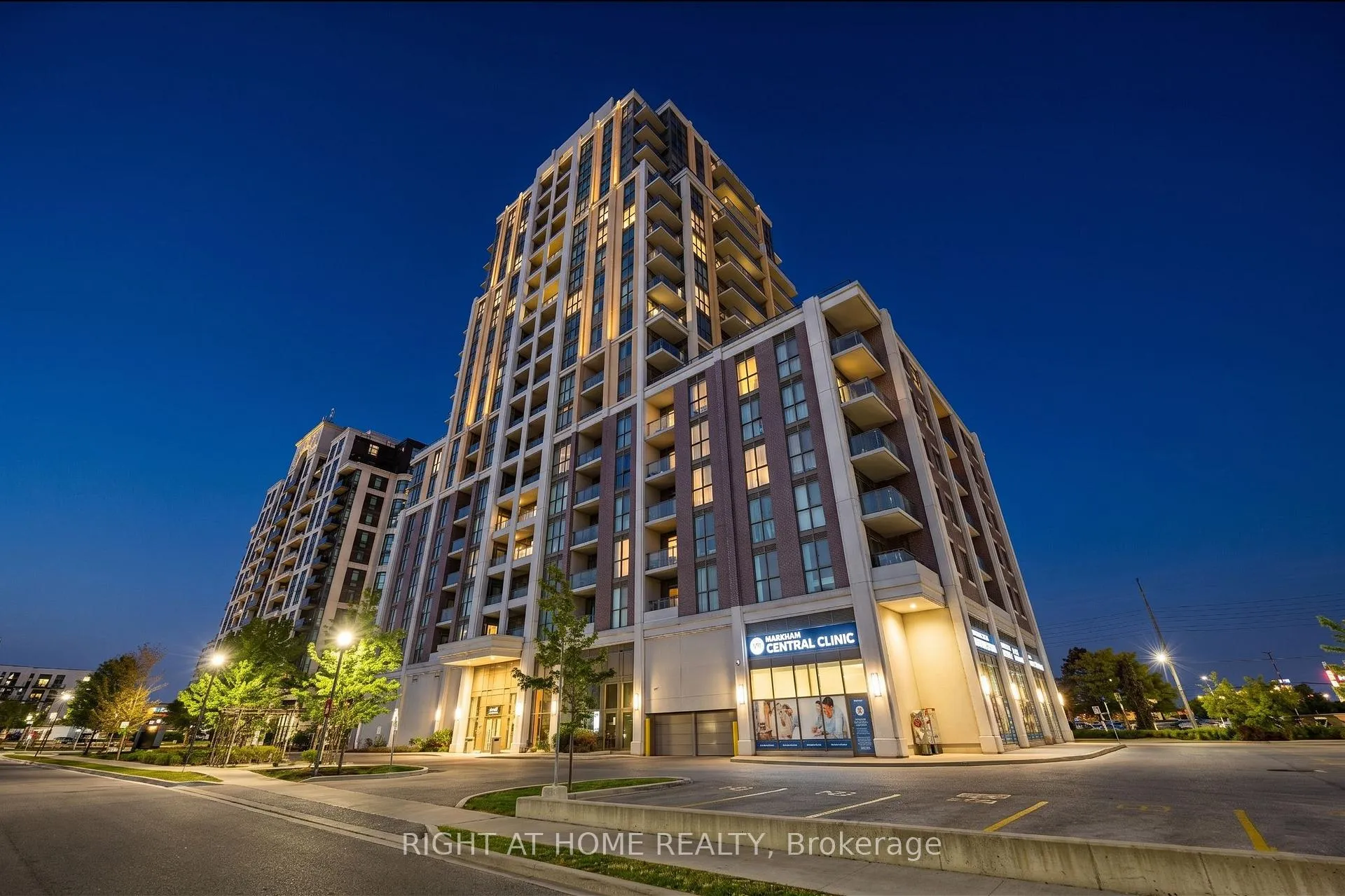 Photo 21 of Unit PH 5, 9560 Markham Road, Markham, Wismer — HOMEH