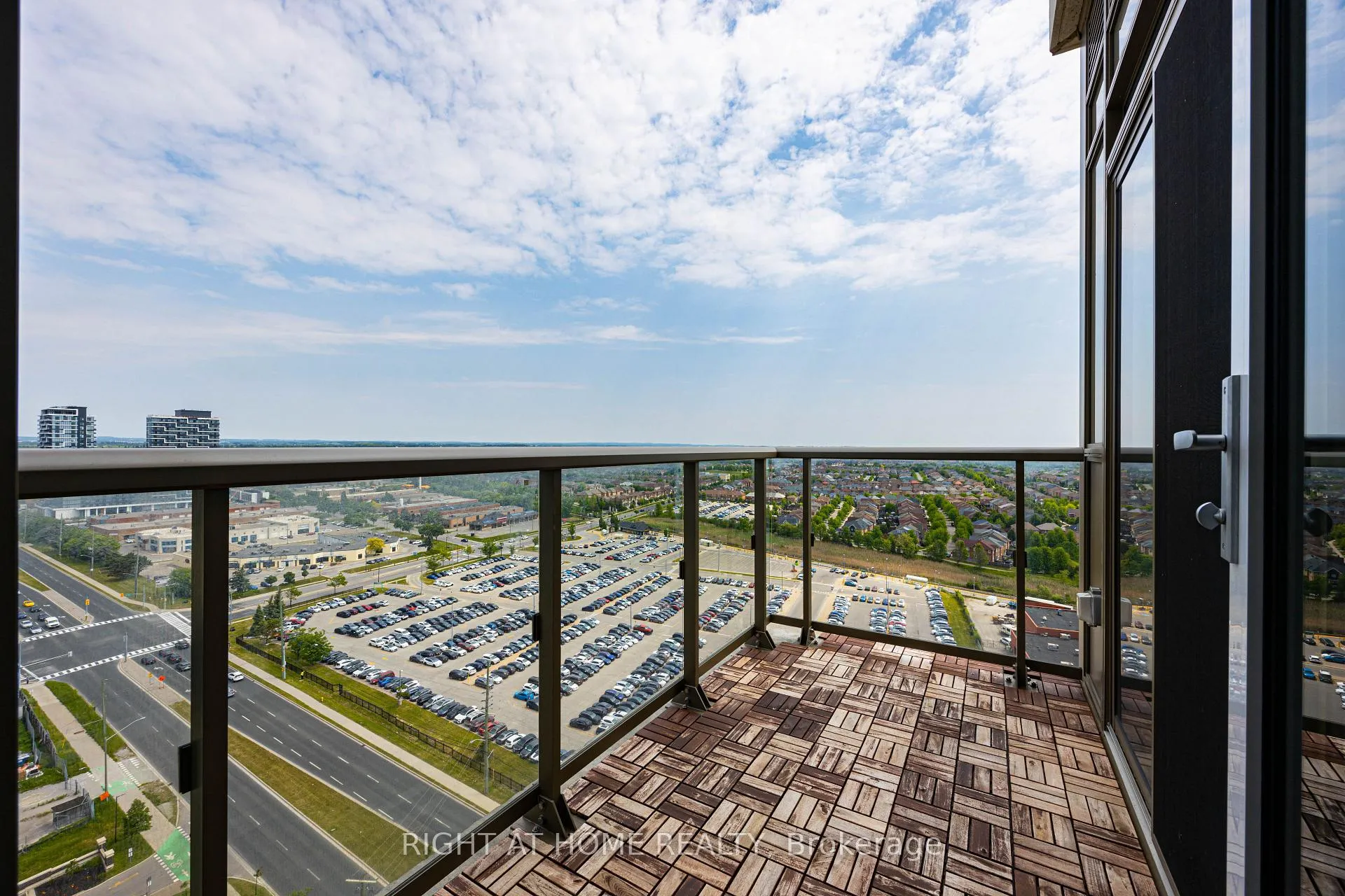 Photo 22 of Unit PH 5, 9560 Markham Road, Markham, Wismer — HOMEH