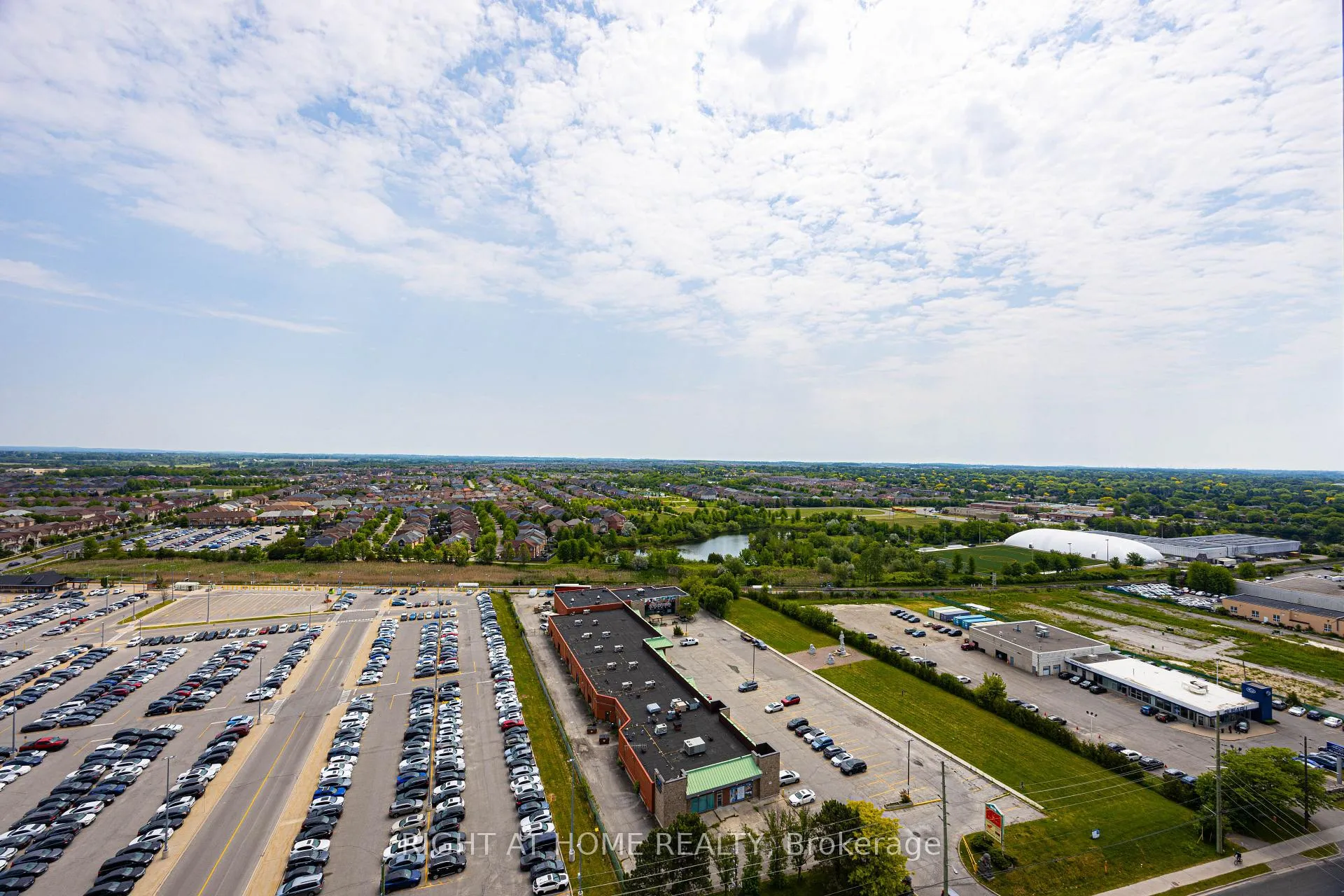 Photo 23 of Unit PH 5, 9560 Markham Road, Markham, Wismer — HOMEH