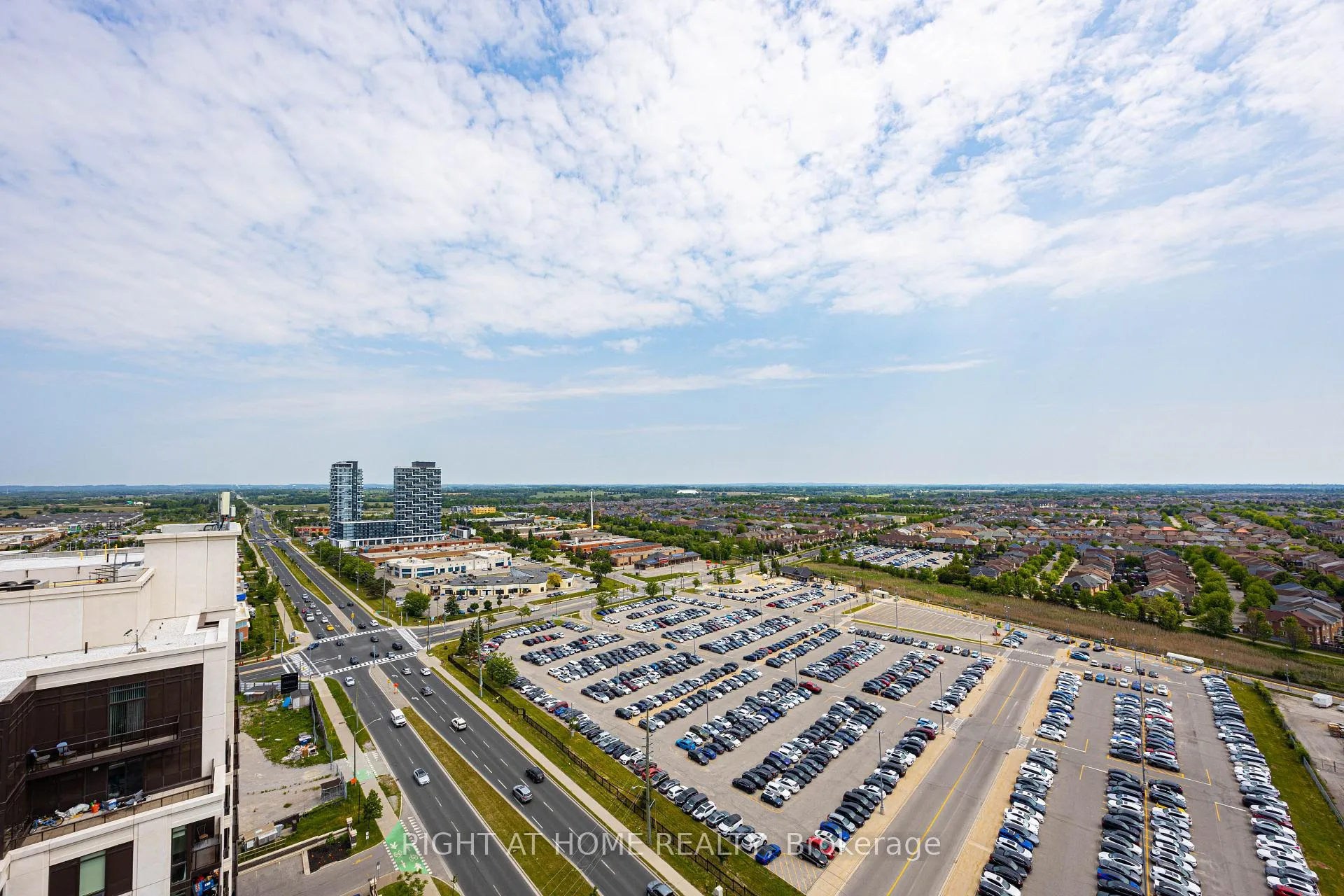 Photo 24 of Unit PH 5, 9560 Markham Road, Markham, Wismer — HOMEH