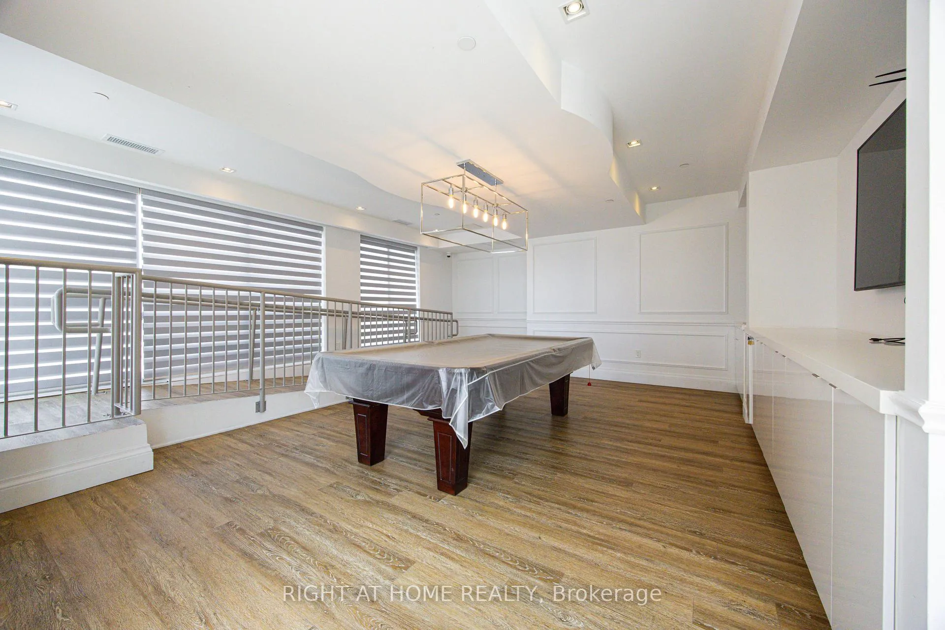 Photo 29 of Unit PH 5, 9560 Markham Road, Markham, Wismer — HOMEH
