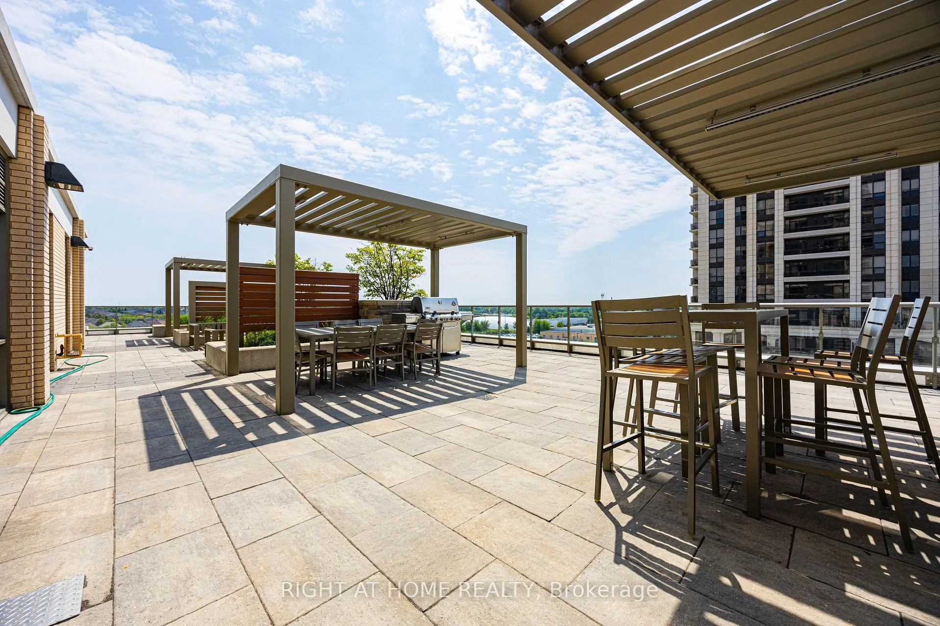 Photo 30 of Unit PH 5, 9560 Markham Road, Markham, Wismer — HOMEH