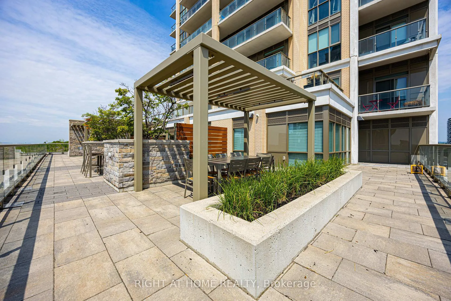 Photo 31 of Unit PH 5, 9560 Markham Road, Markham, Wismer — HOMEH