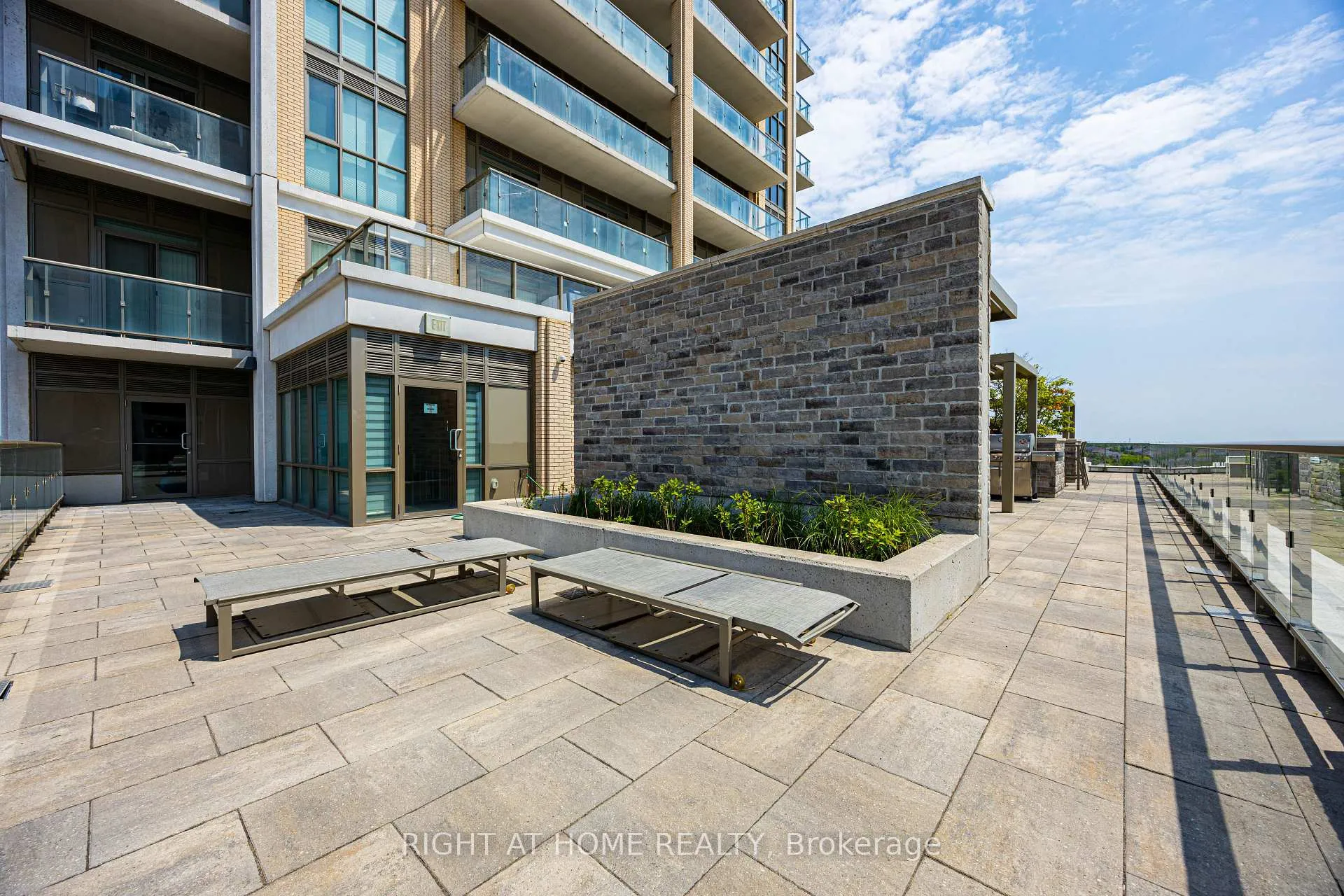 Photo 32 of Unit PH 5, 9560 Markham Road, Markham, Wismer — HOMEH
