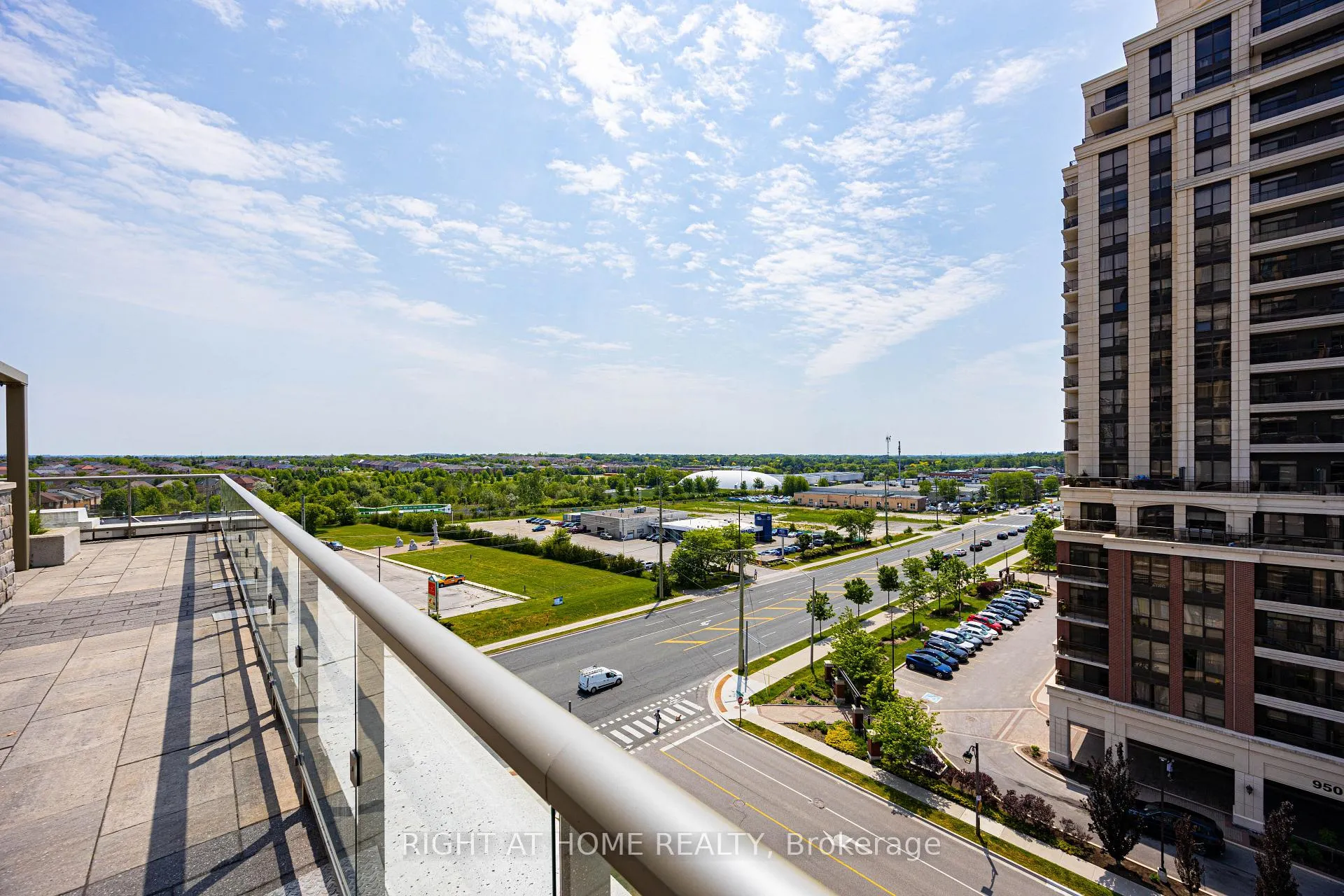 Photo 33 of Unit PH 5, 9560 Markham Road, Markham, Wismer — HOMEH
