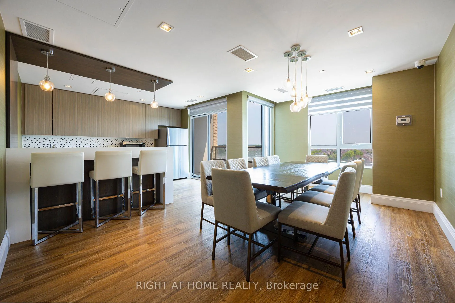 Photo 35 of Unit PH 5, 9560 Markham Road, Markham, Wismer — HOMEH
