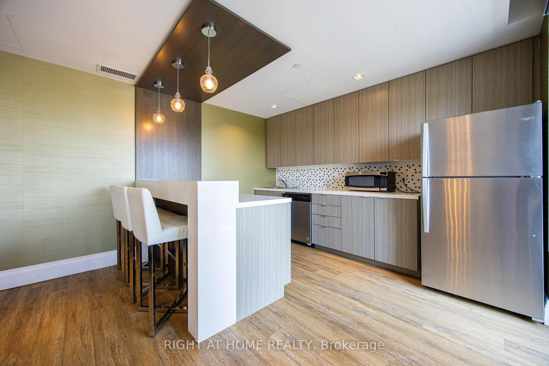 Photo 36 of Unit PH 5, 9560 Markham Road, Markham, Wismer — HOMEH