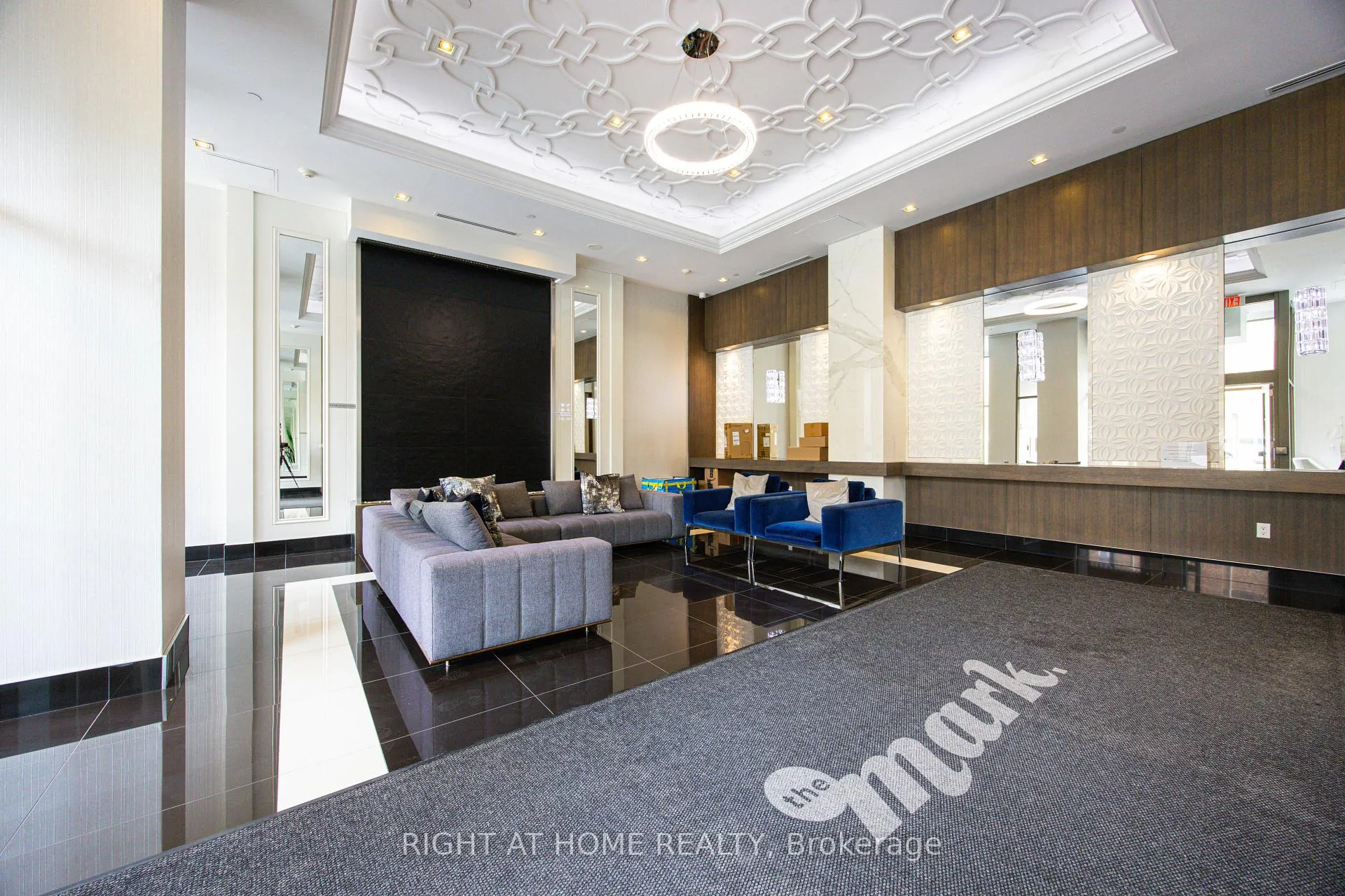 Photo 37 of Unit PH 5, 9560 Markham Road, Markham, Wismer — HOMEH