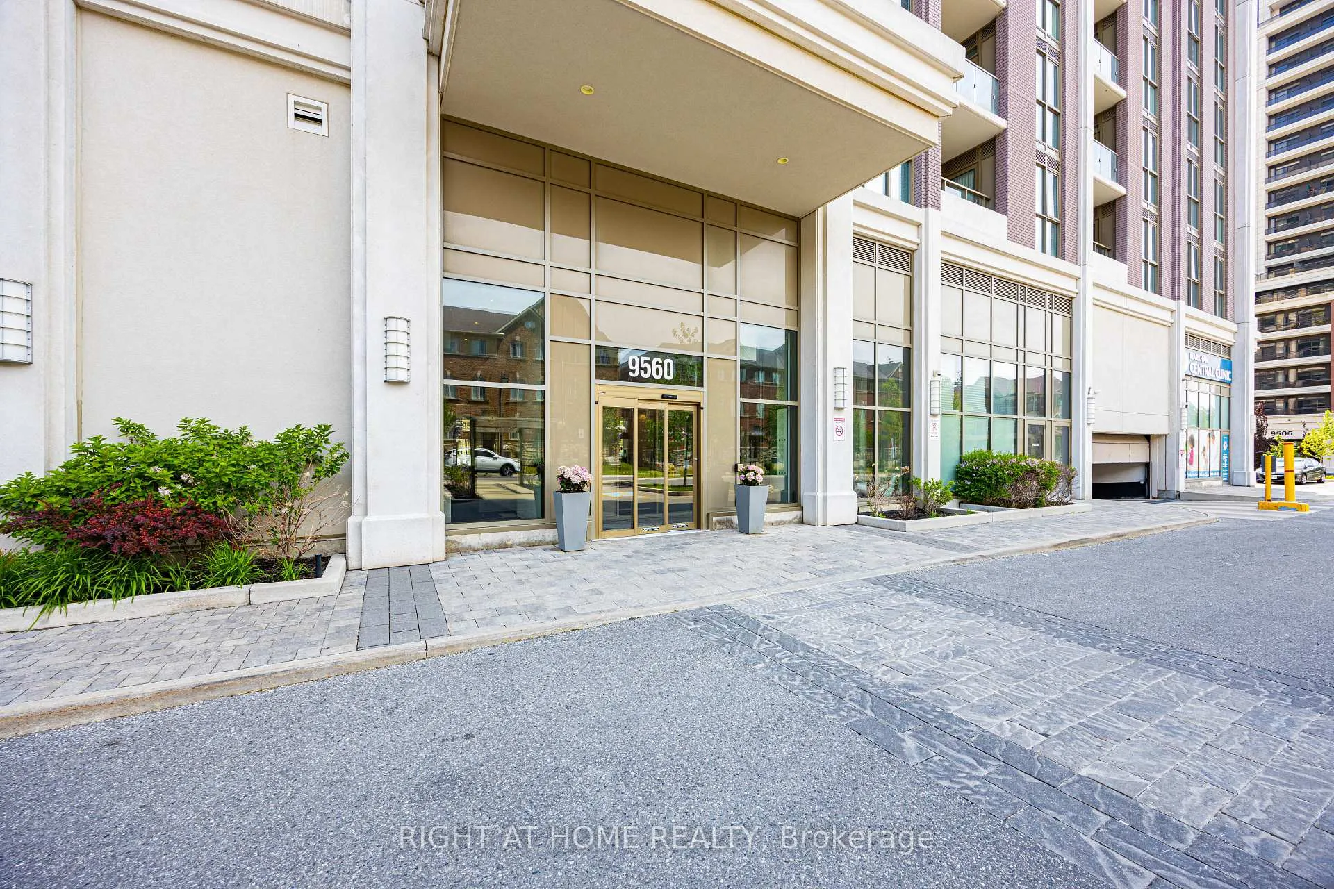 Photo 38 of Unit PH 5, 9560 Markham Road, Markham, Wismer — HOMEH