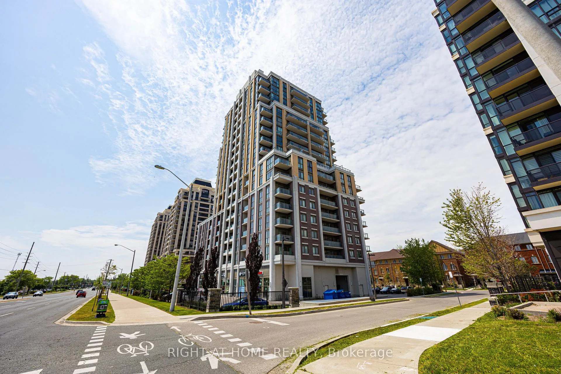 Photo 39 of Unit PH 5, 9560 Markham Road, Markham, Wismer — HOMEH