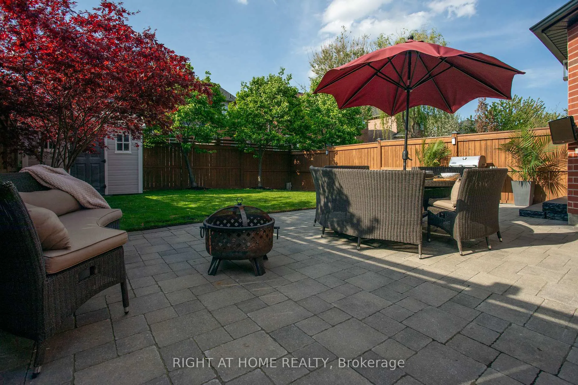 Photo 44 of 263 Golden Orchard Road, Vaughan, Patterson — HOMEH
