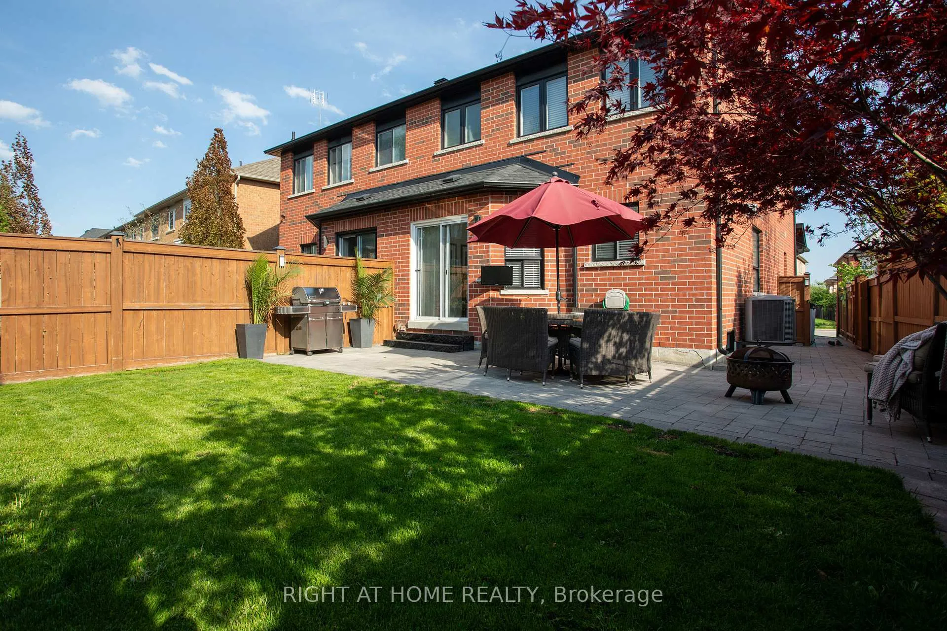 Photo 45 of 263 Golden Orchard Road, Vaughan, Patterson — HOMEH