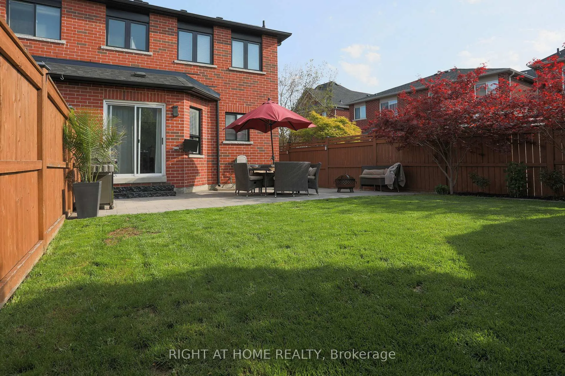 Photo 46 of 263 Golden Orchard Road, Vaughan, Patterson — HOMEH