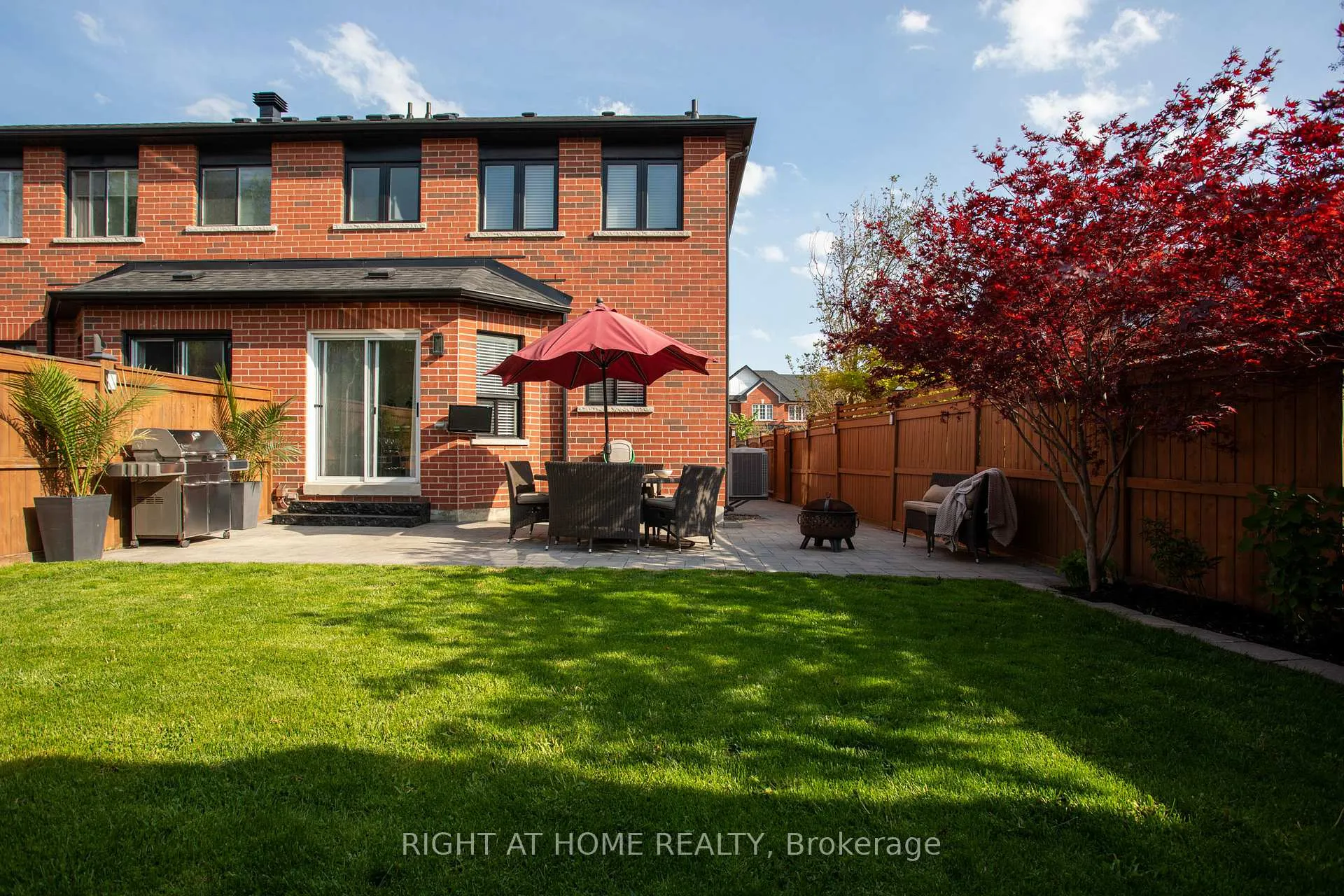 Photo 47 of 263 Golden Orchard Road, Vaughan, Patterson — HOMEH