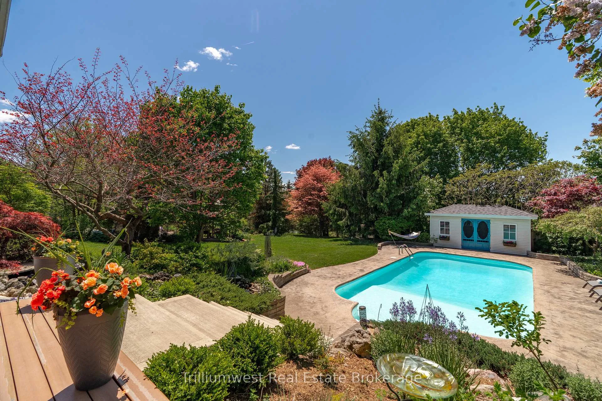 Photo 37 of 37 Blue Forest Crescent, Guelph/Eramosa, Rural Guelph/Eramosa East — HOMEH