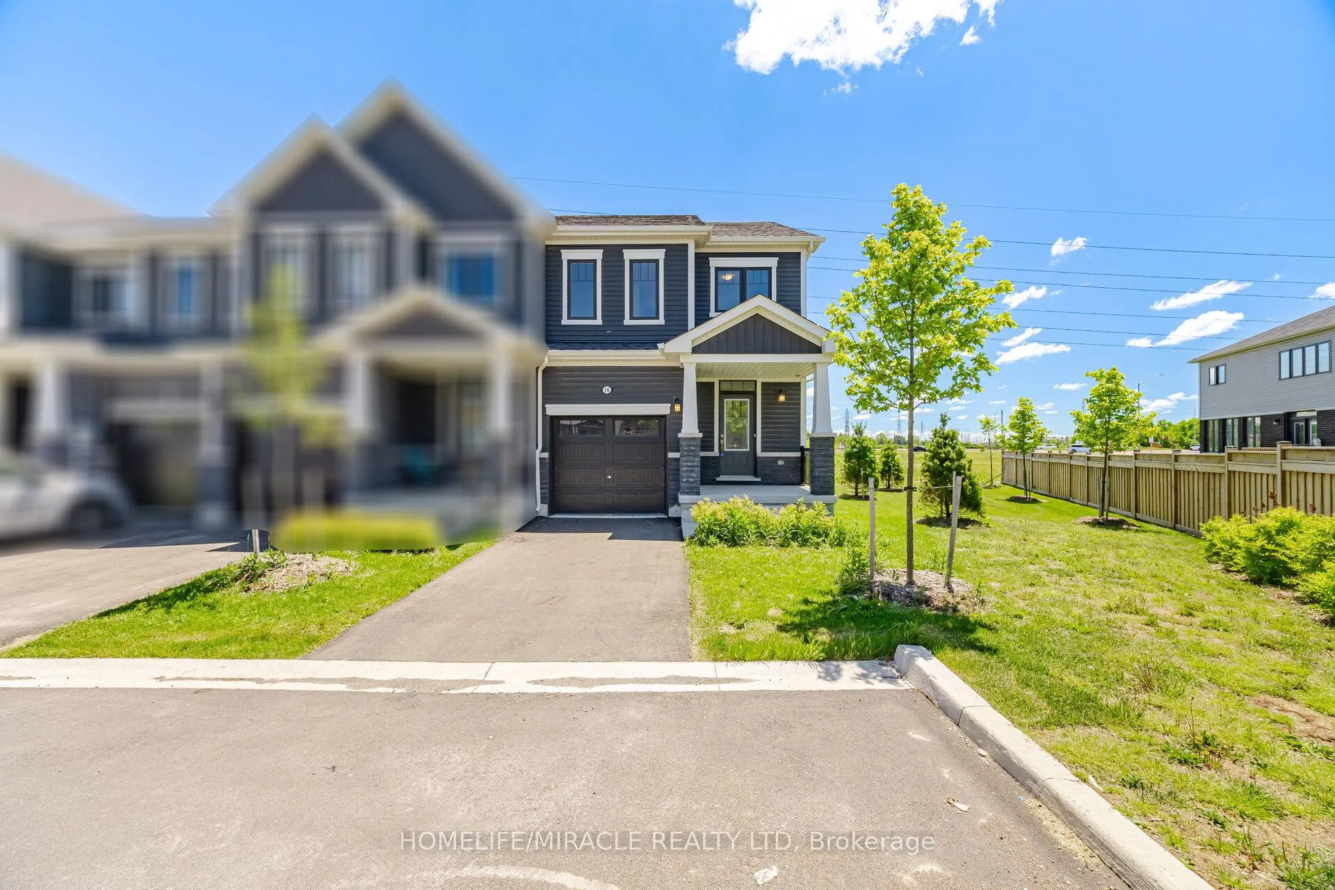 Photo 2 of Unit 16, 15 Peach Street, Thorold, Rolling Meadows — HOMEH