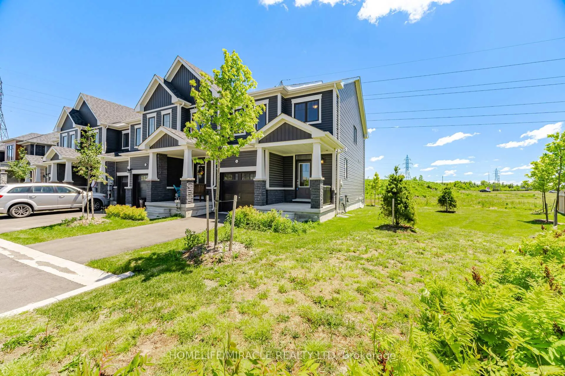 Photo 4 of Unit 16, 15 Peach Street, Thorold, Rolling Meadows — HOMEH