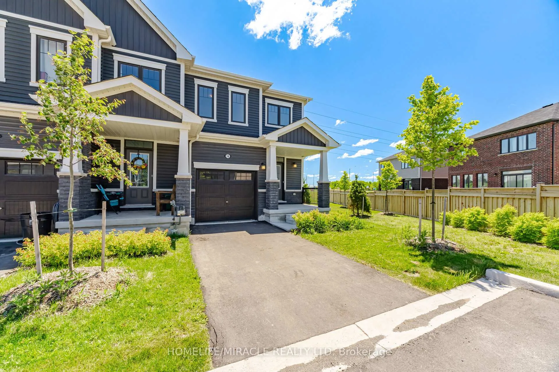Photo 5 of Unit 16, 15 Peach Street, Thorold, Rolling Meadows — HOMEH