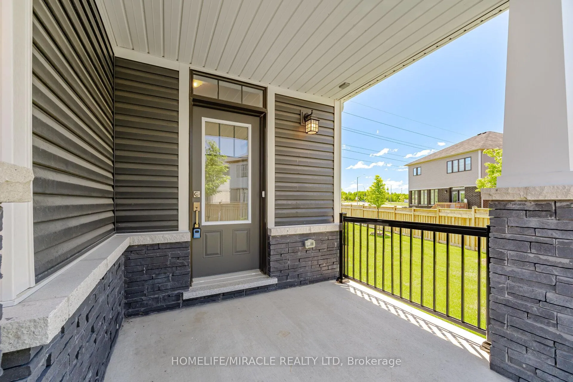 Photo 6 of Unit 16, 15 Peach Street, Thorold, Rolling Meadows — HOMEH