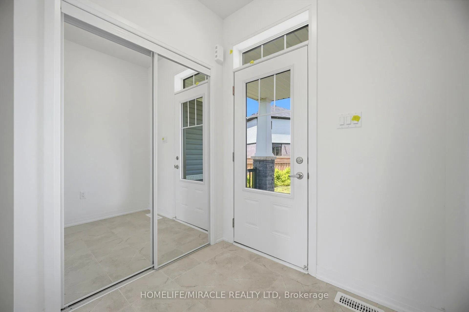 Photo 7 of Unit 16, 15 Peach Street, Thorold, Rolling Meadows — HOMEH