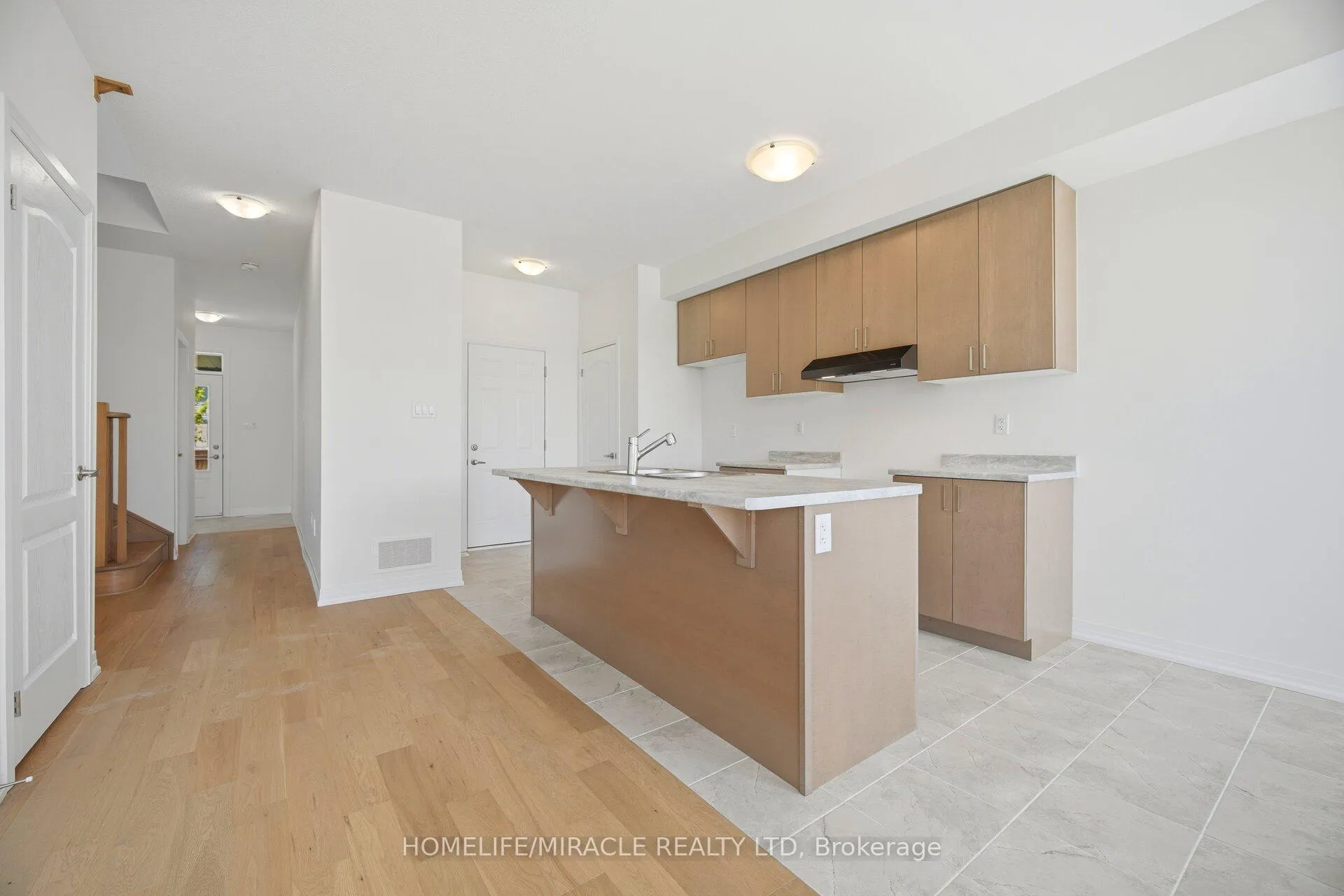 Photo 9 of Unit 16, 15 Peach Street, Thorold, Rolling Meadows — HOMEH