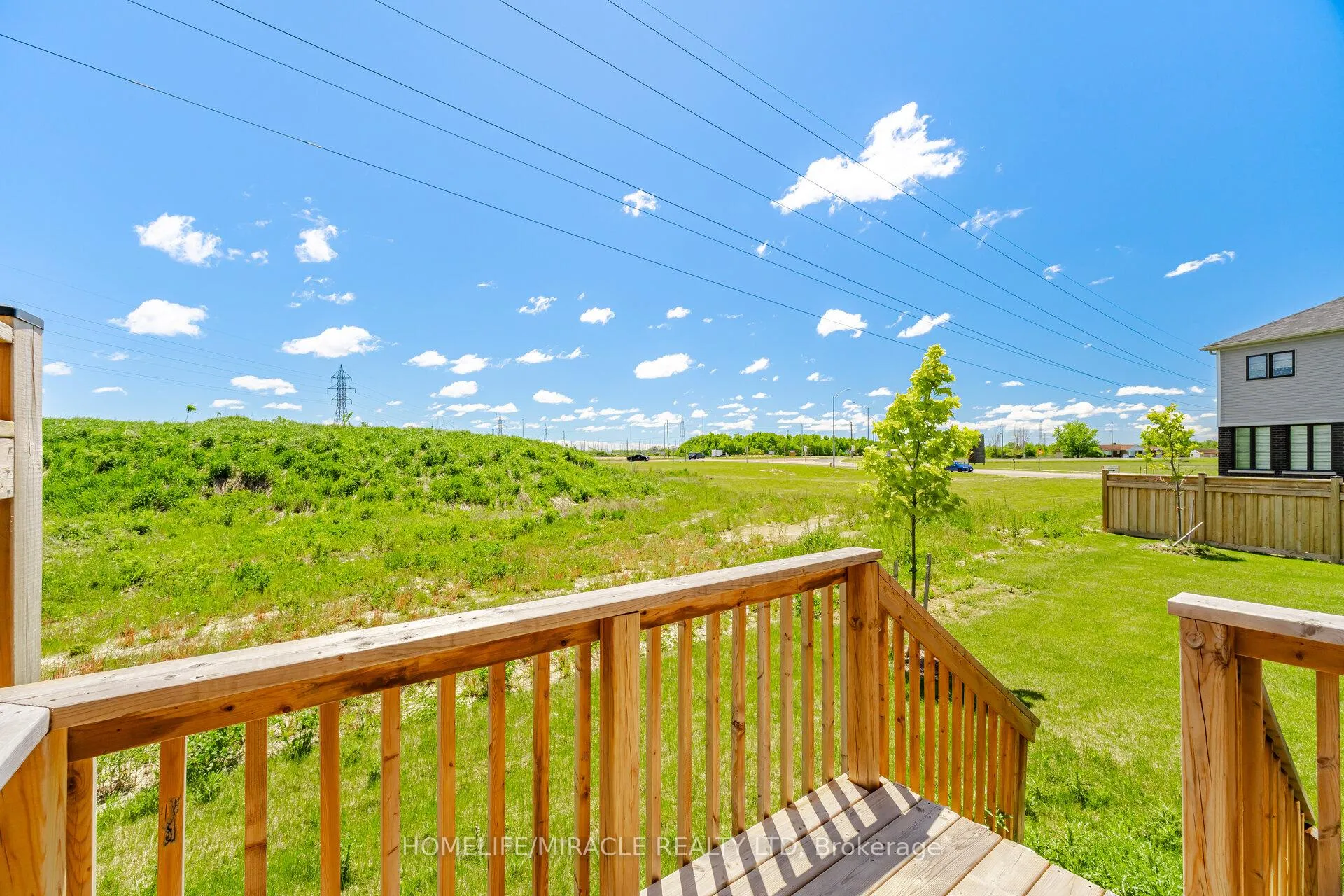 Photo 40 of Unit 16, 15 Peach Street, Thorold, Rolling Meadows — HOMEH